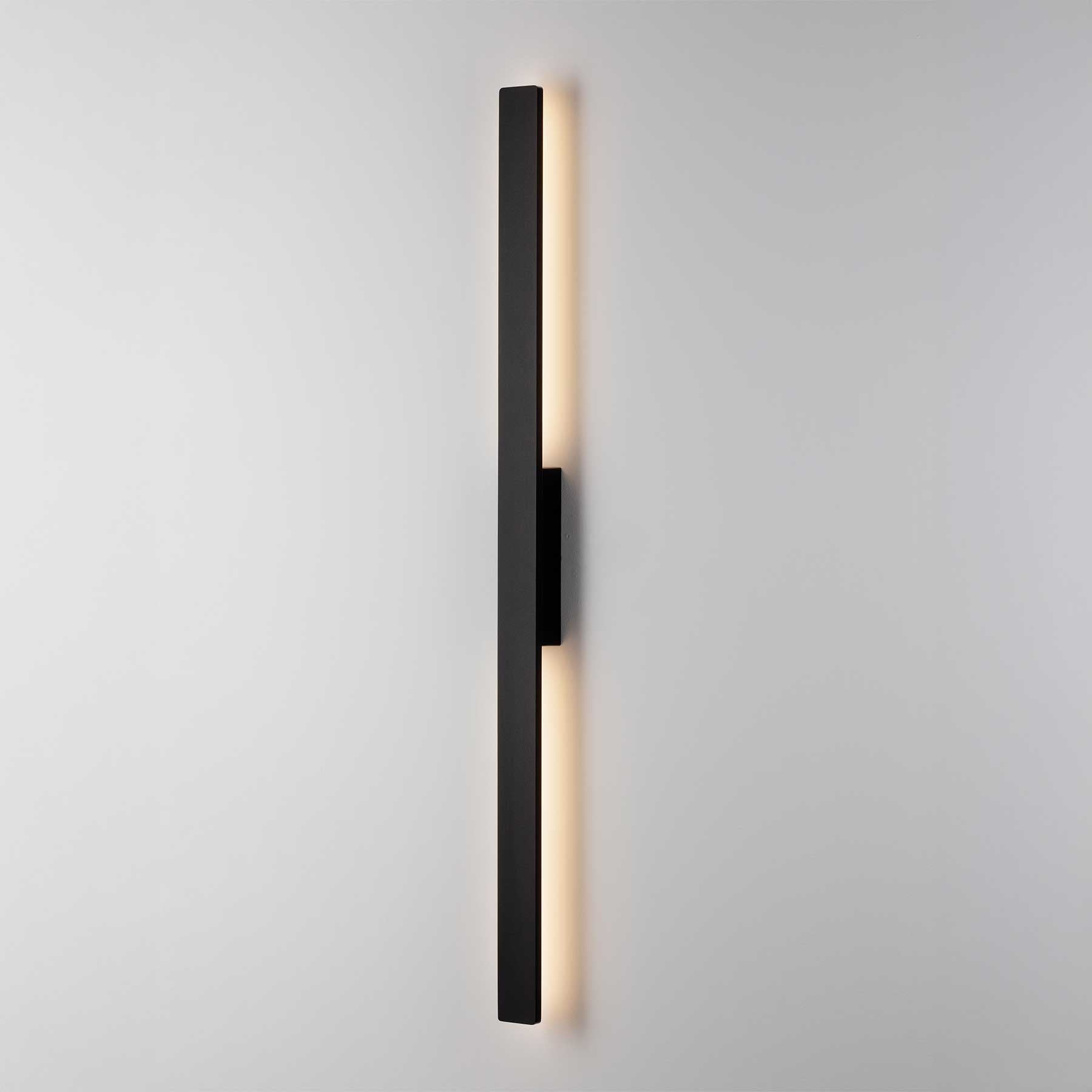 Nova Luce Aneth LED nástěnné svítidlo IP65