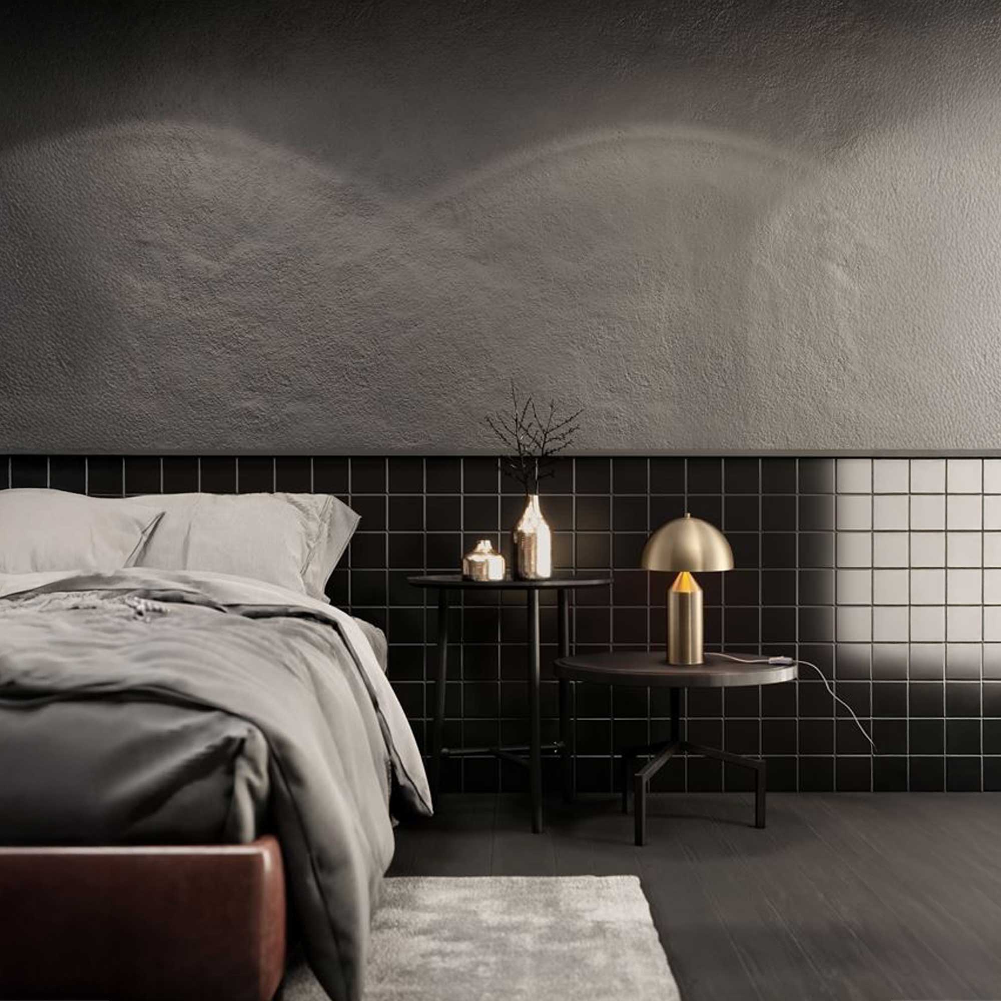 Nova Luce Bolt E27 stolní svítidlo