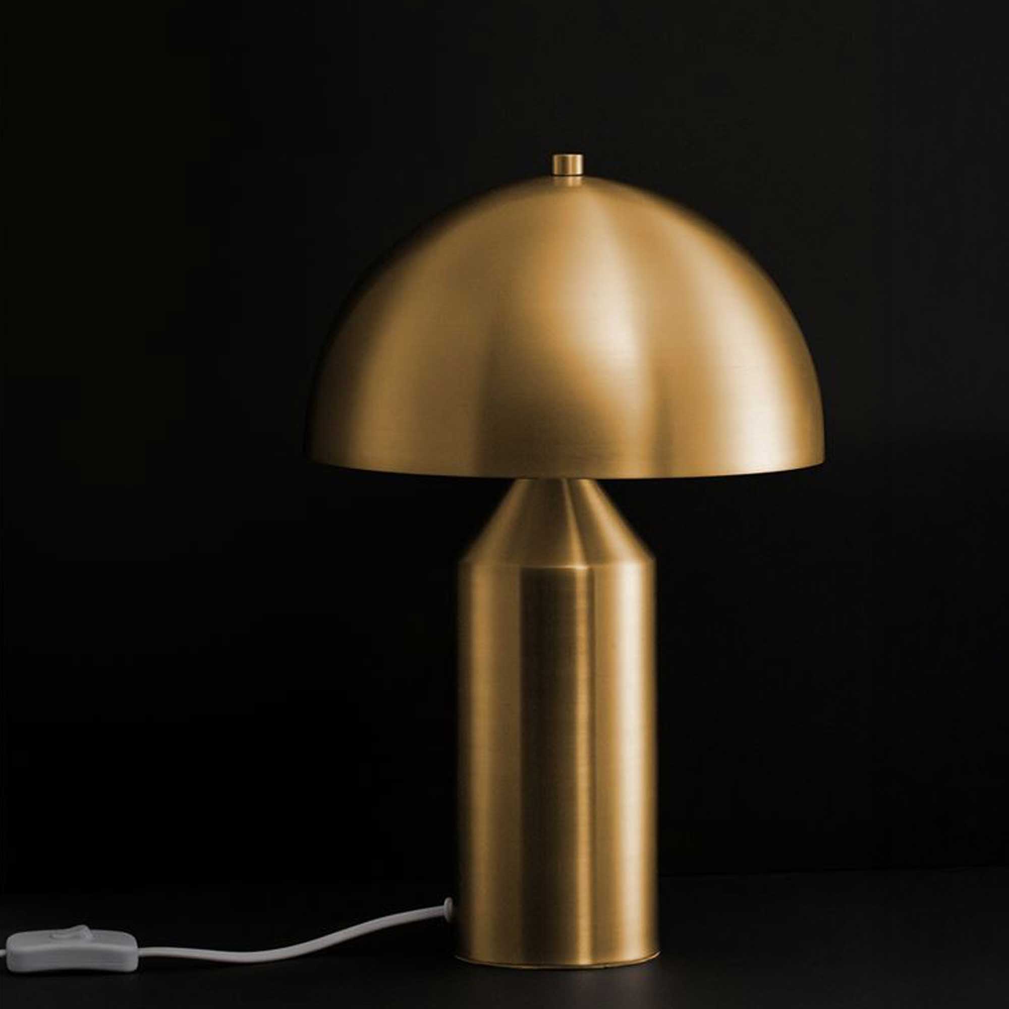 Nova Luce Bolt E27 stolní svítidlo