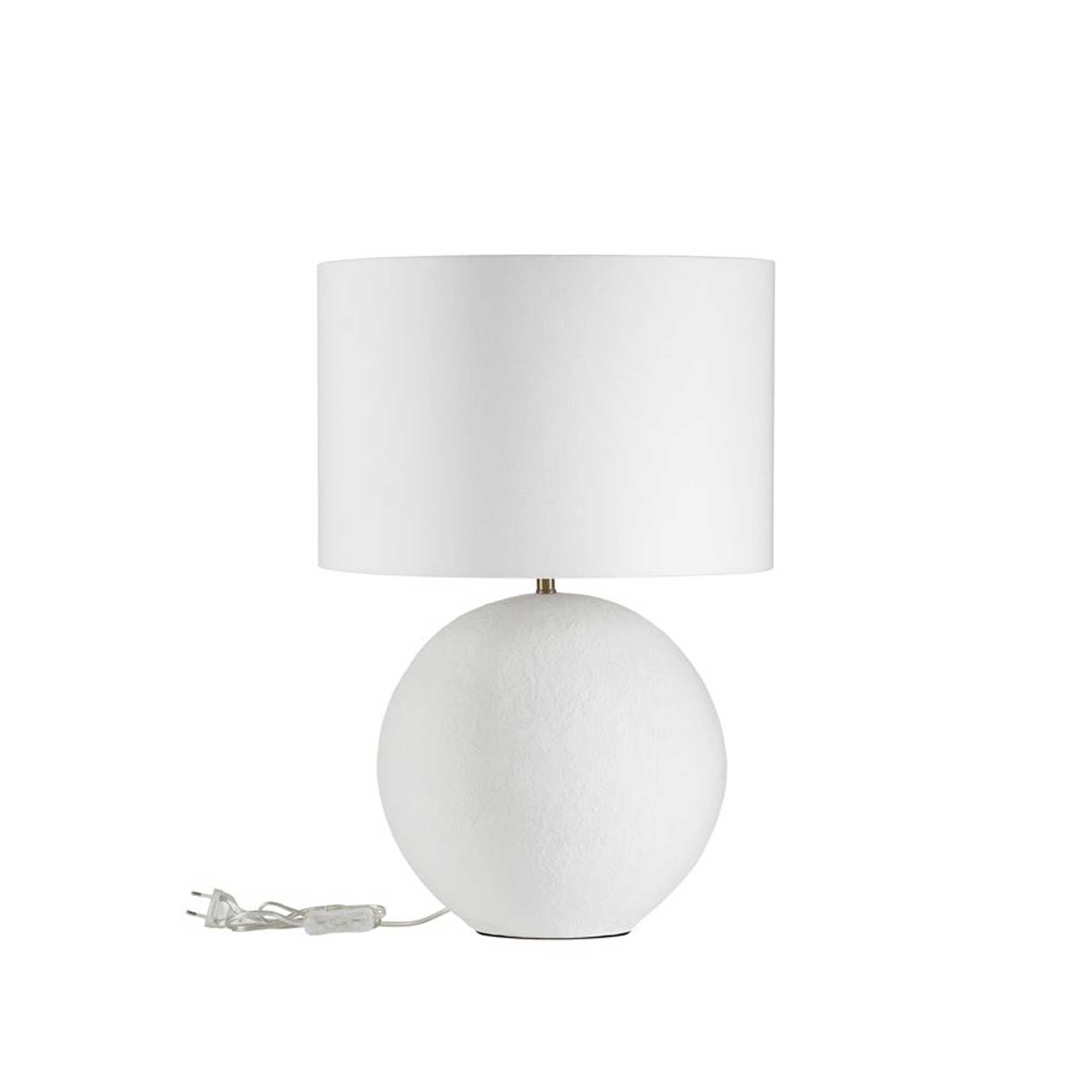 Nova Luce Ever E27 stolní svítidlo