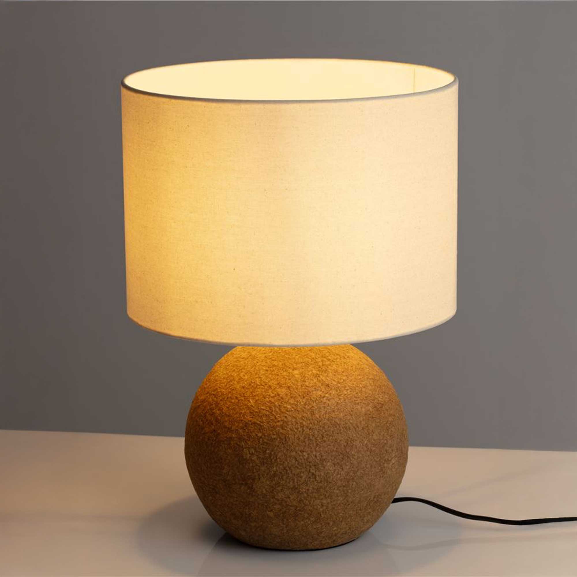 Nova Luce Ever E27 stolní svítidlo