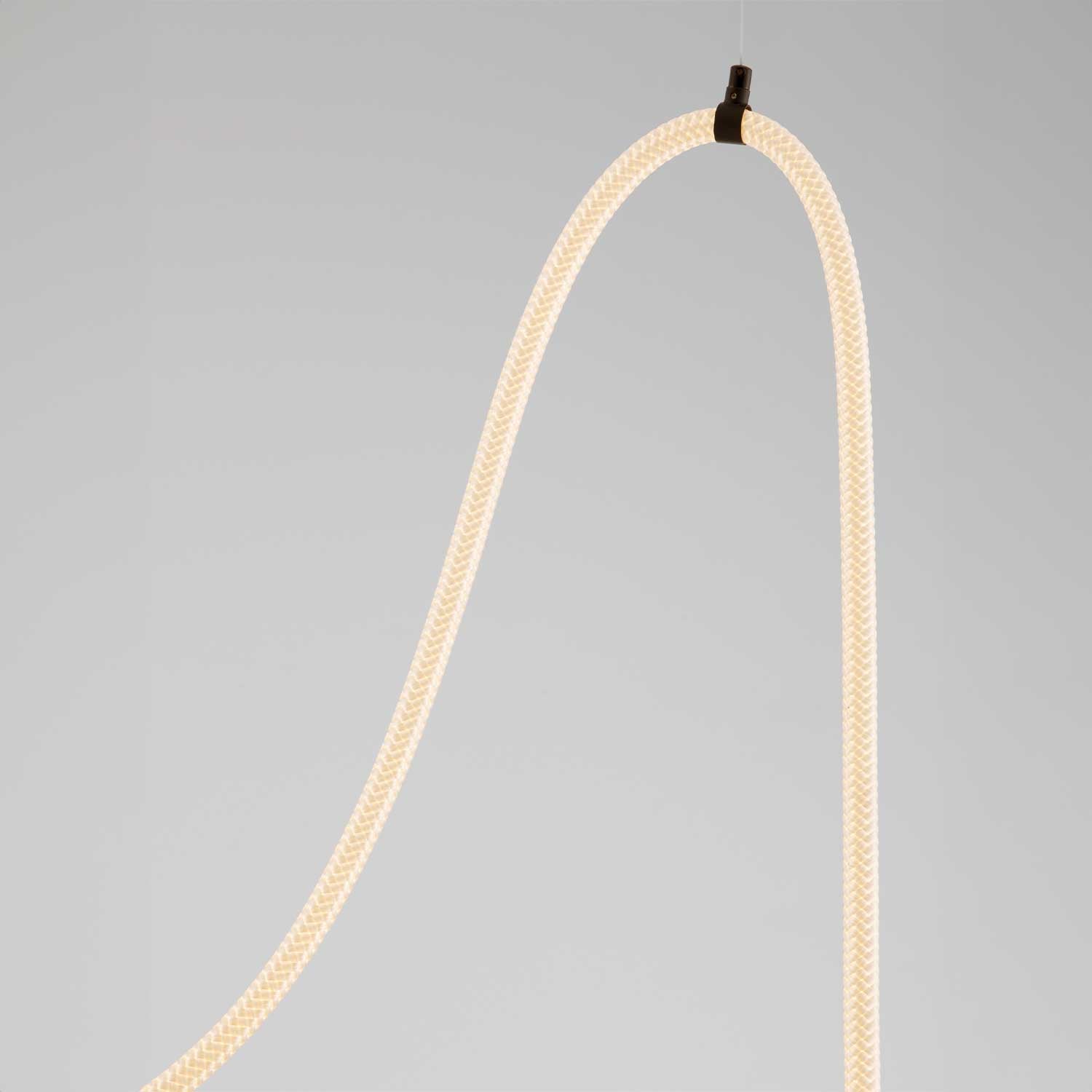 Nova Luce Ilane LED lanové závěsné svítidlo