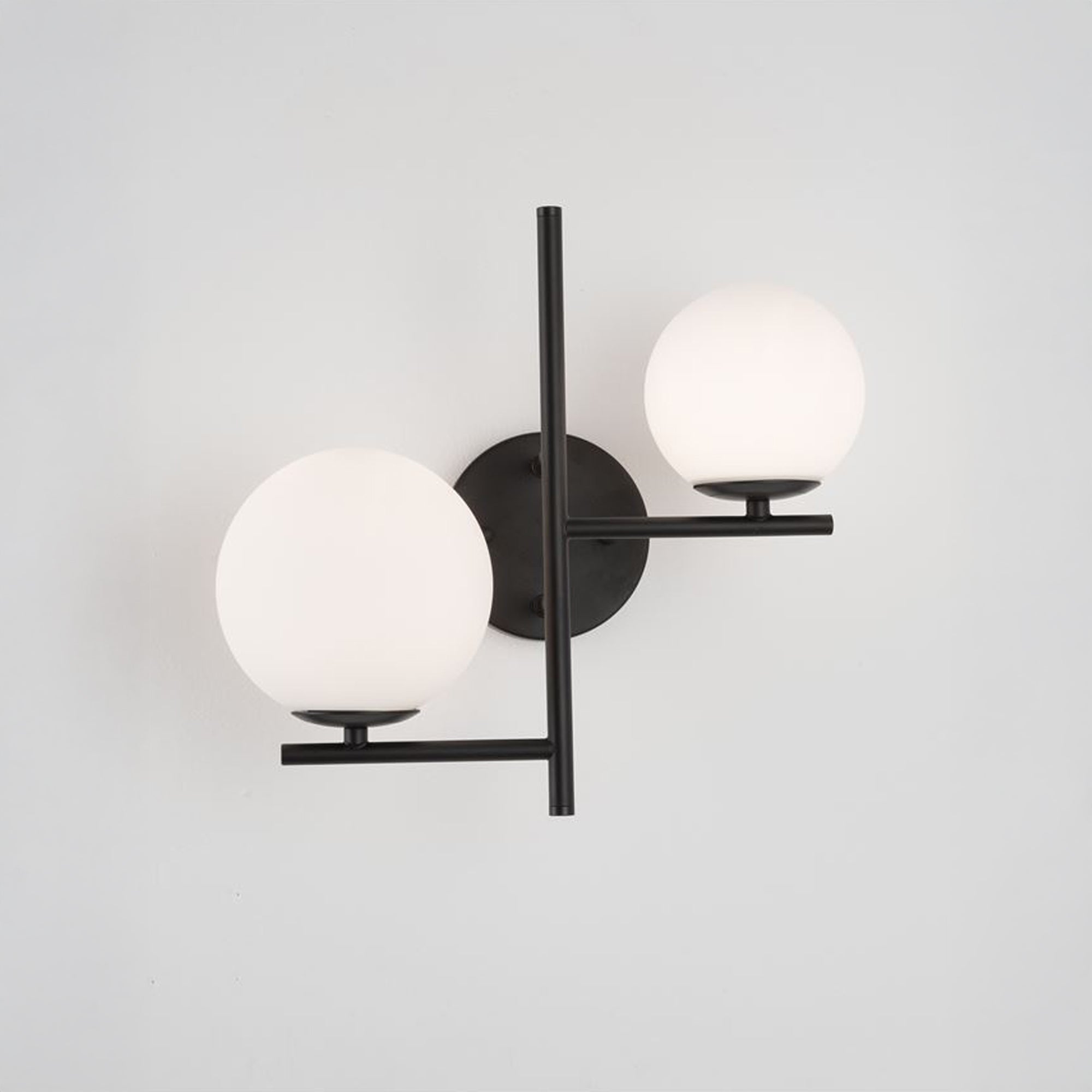 Nova Luce Impero G9 nástěnné svítidlo