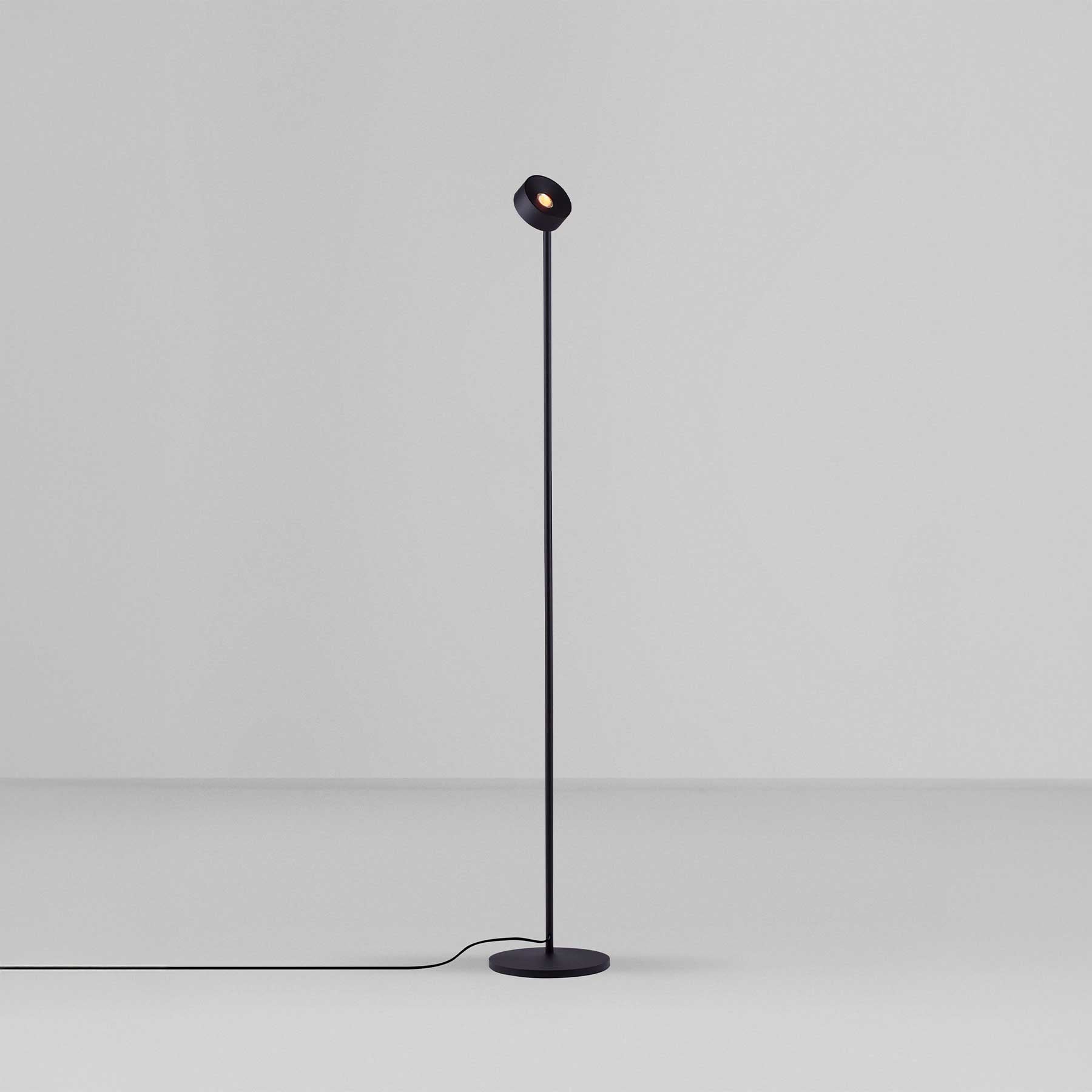 Nova Luce Irida LED stojací svítidlo