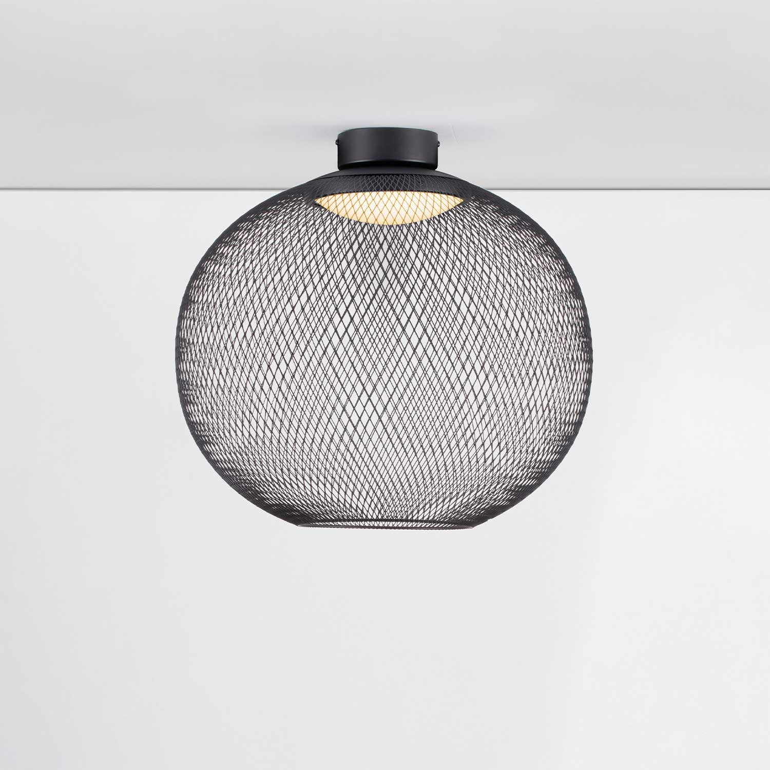 Nova Luce Kinetic LED přisazené stropní svítidlo