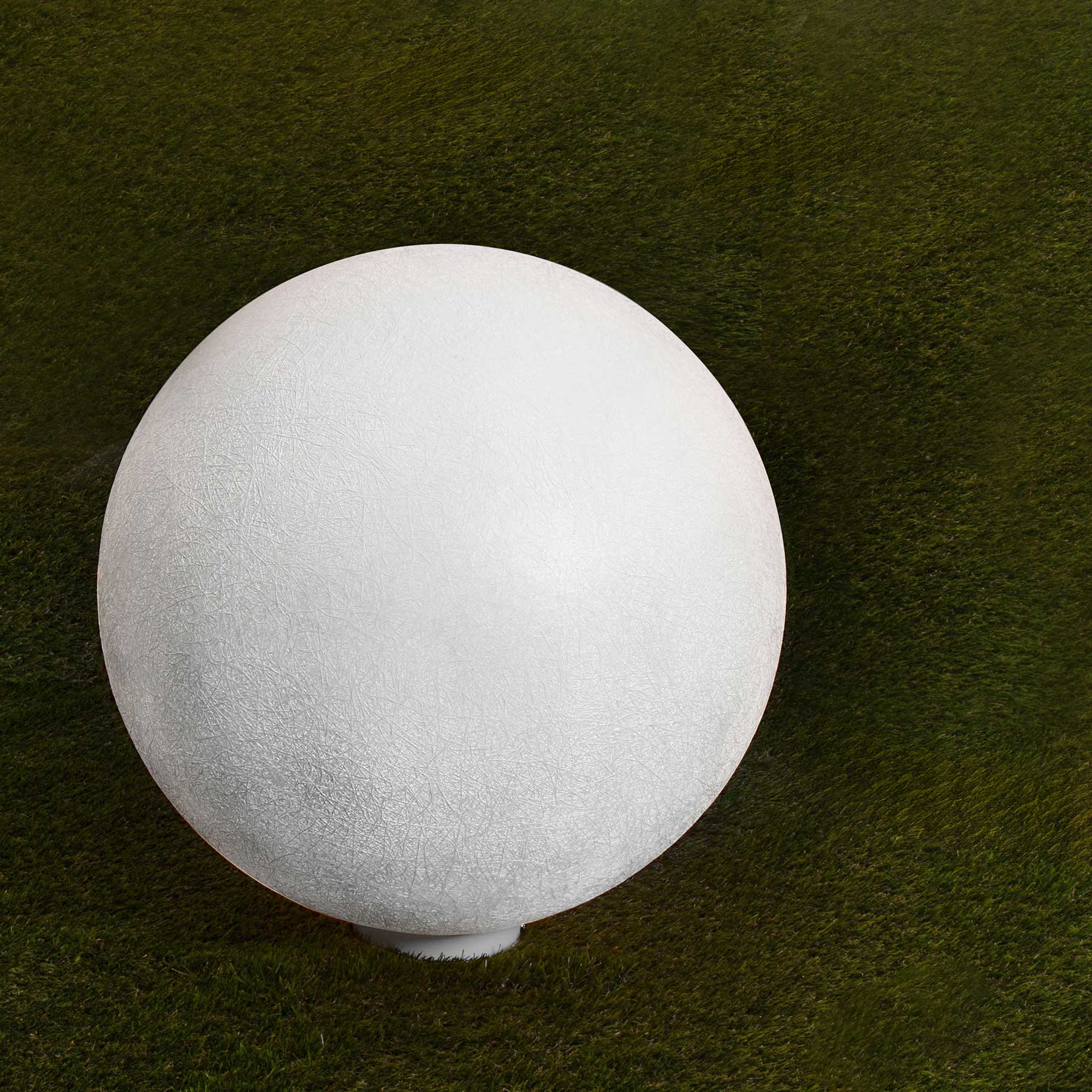 Nova Luce Moon E27 sloupkové svítidlo IP65