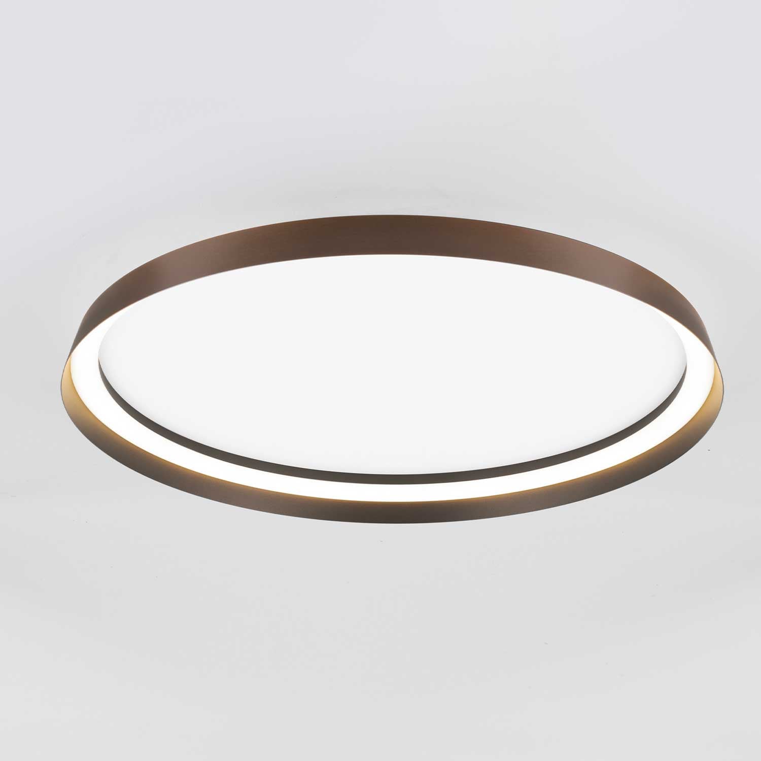 Nova Luce Ormi LED stropní svítidlo