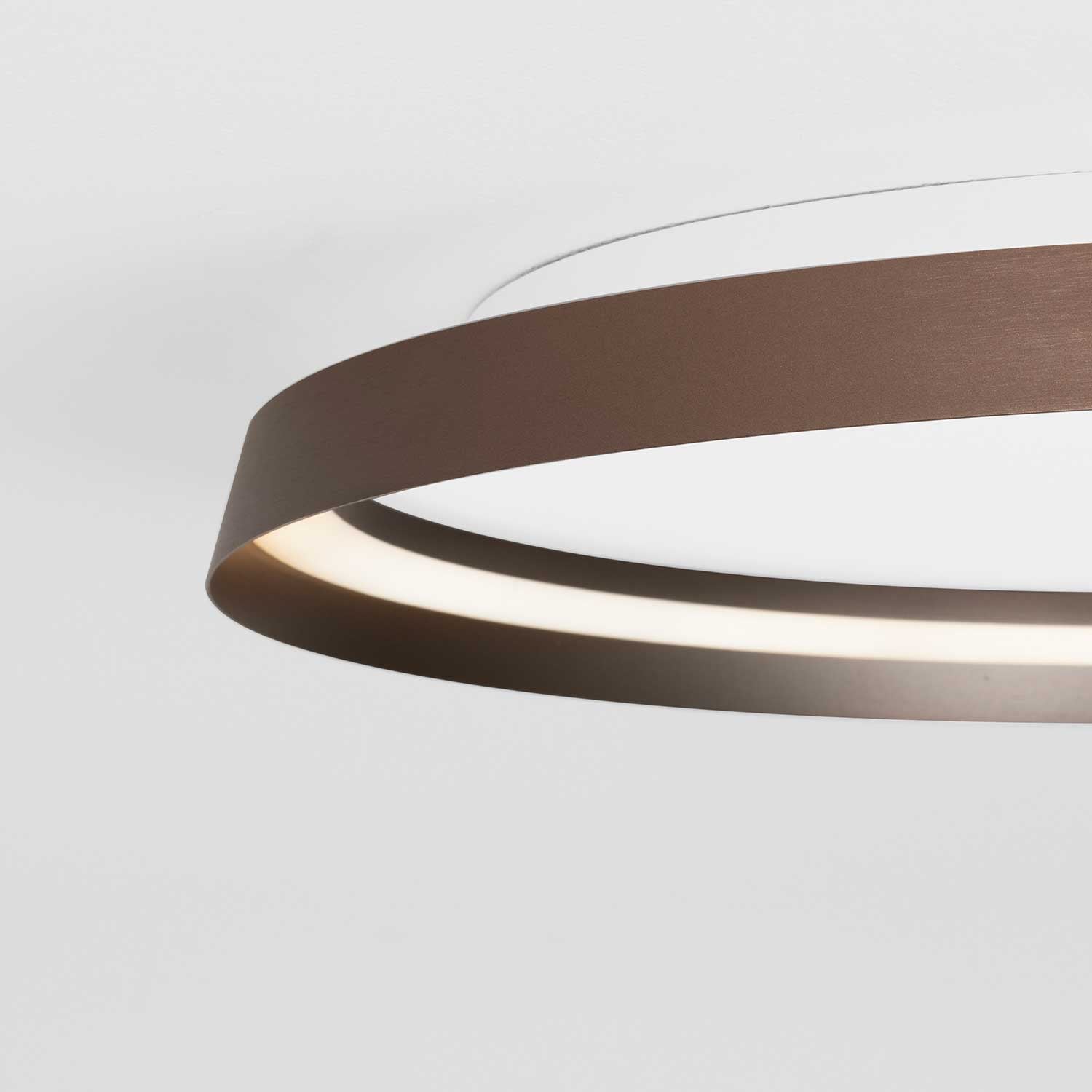 Nova Luce Ormi LED stropní svítidlo