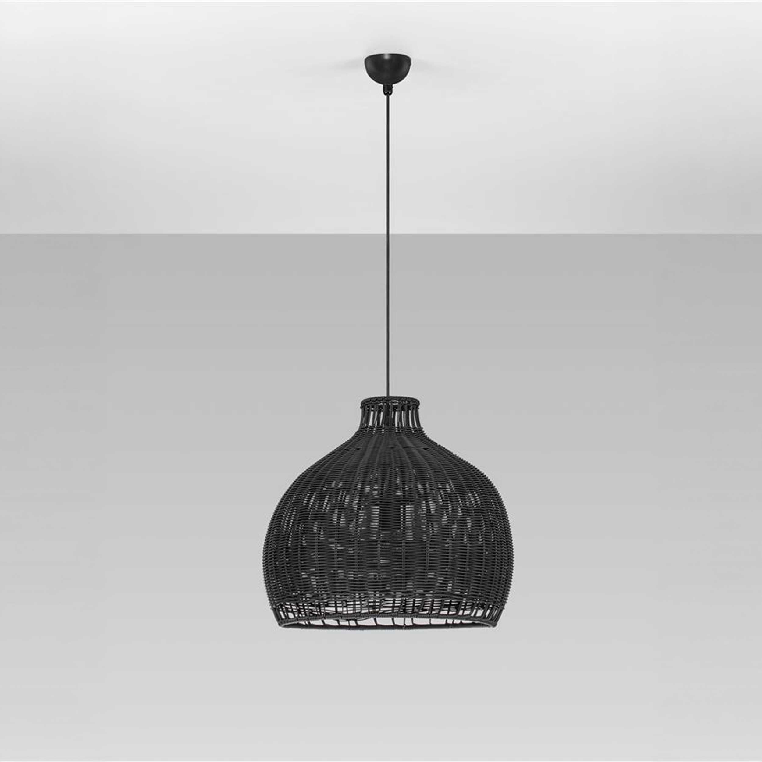 Závesné svietidlo Nova Luce Obbit E27