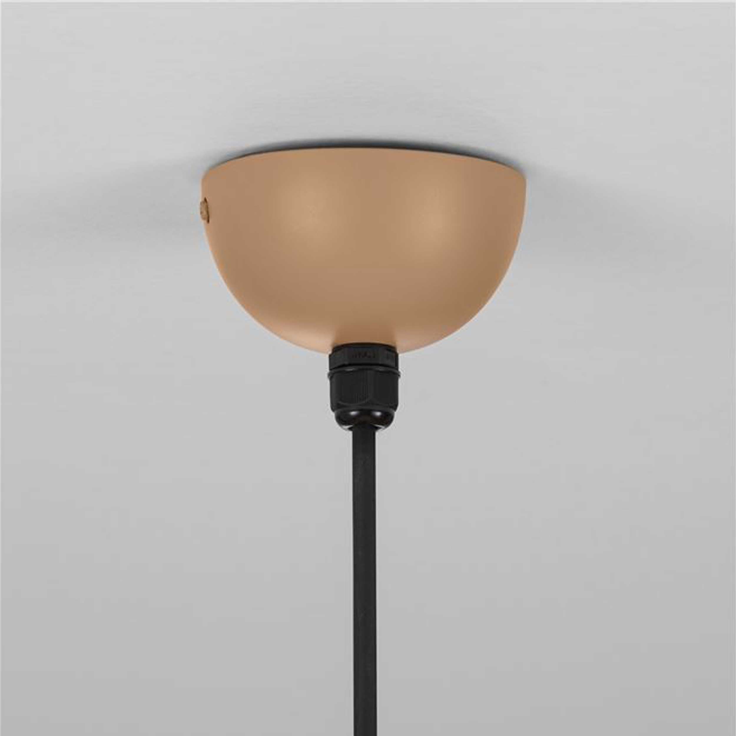 Závesné svietidlo Nova Luce Obbit E27