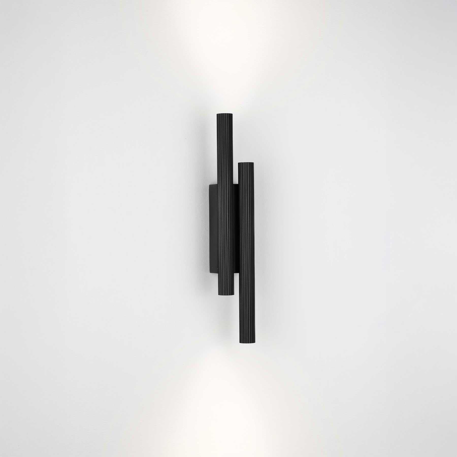 Nova Luce Paron LED nástěnné svítidlo