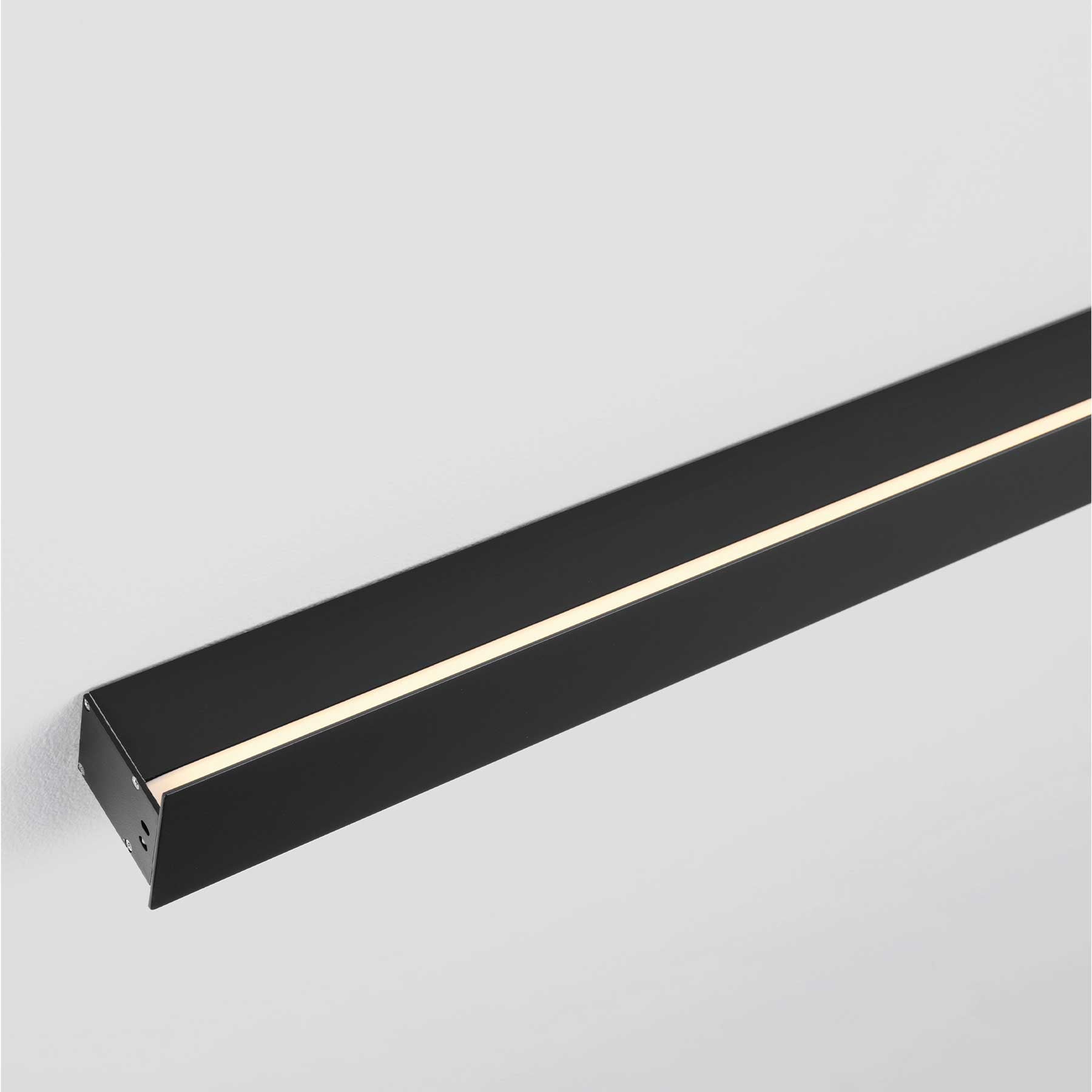 Nova Luce Path LED nástěnné svítidlo IP65