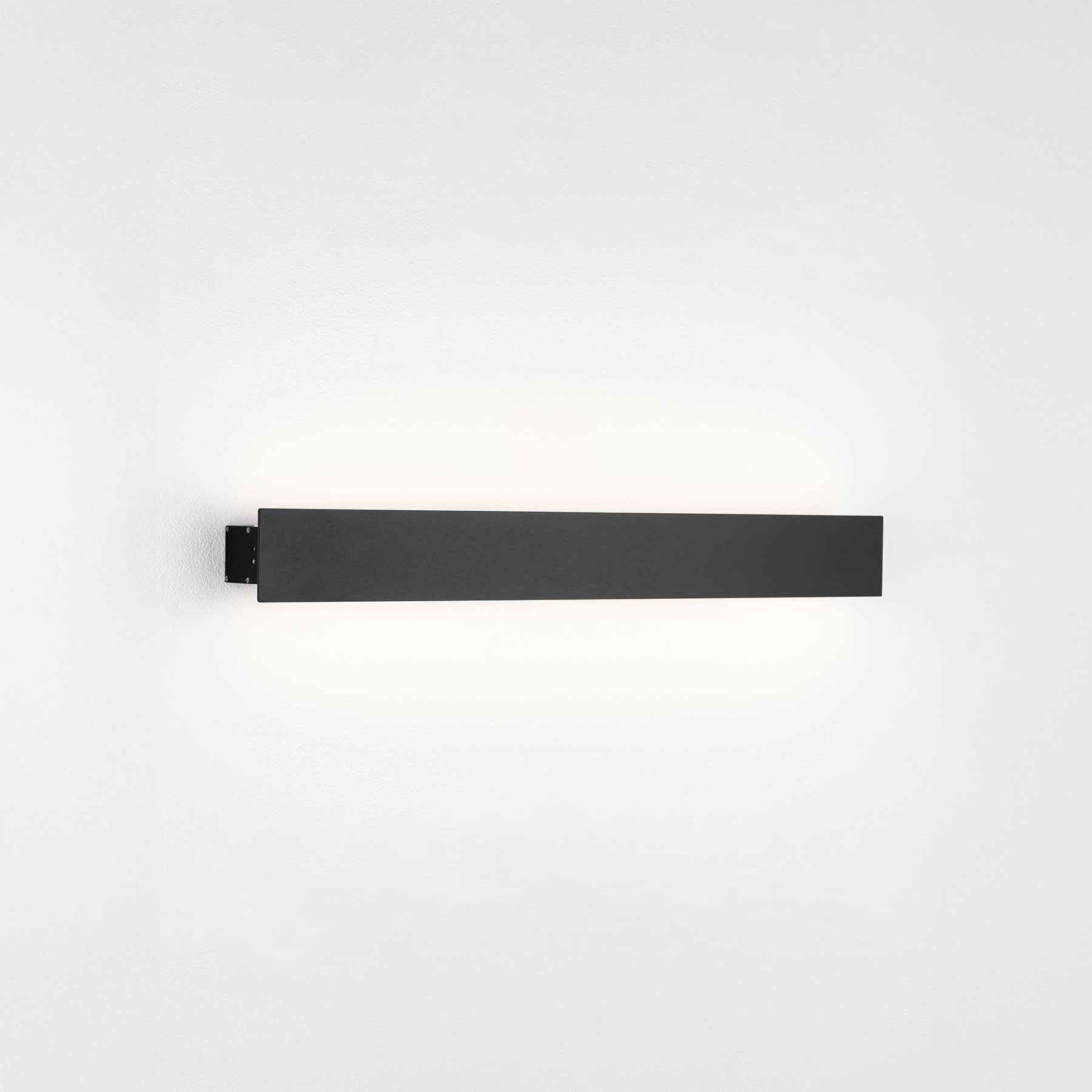 Nova Luce Path LED nástěnné svítidlo IP65