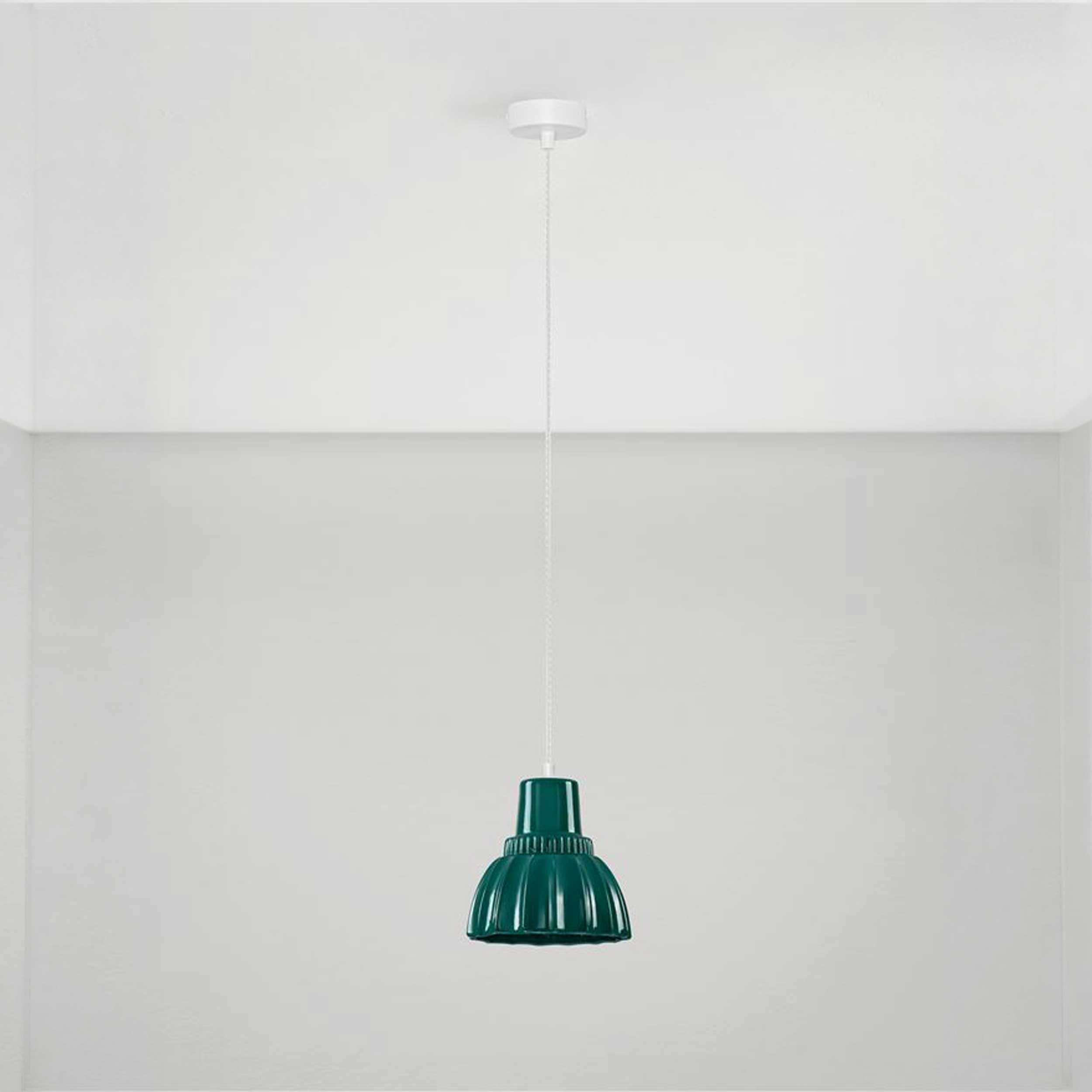 Nova Luce Picco E14 závesné svietidlo