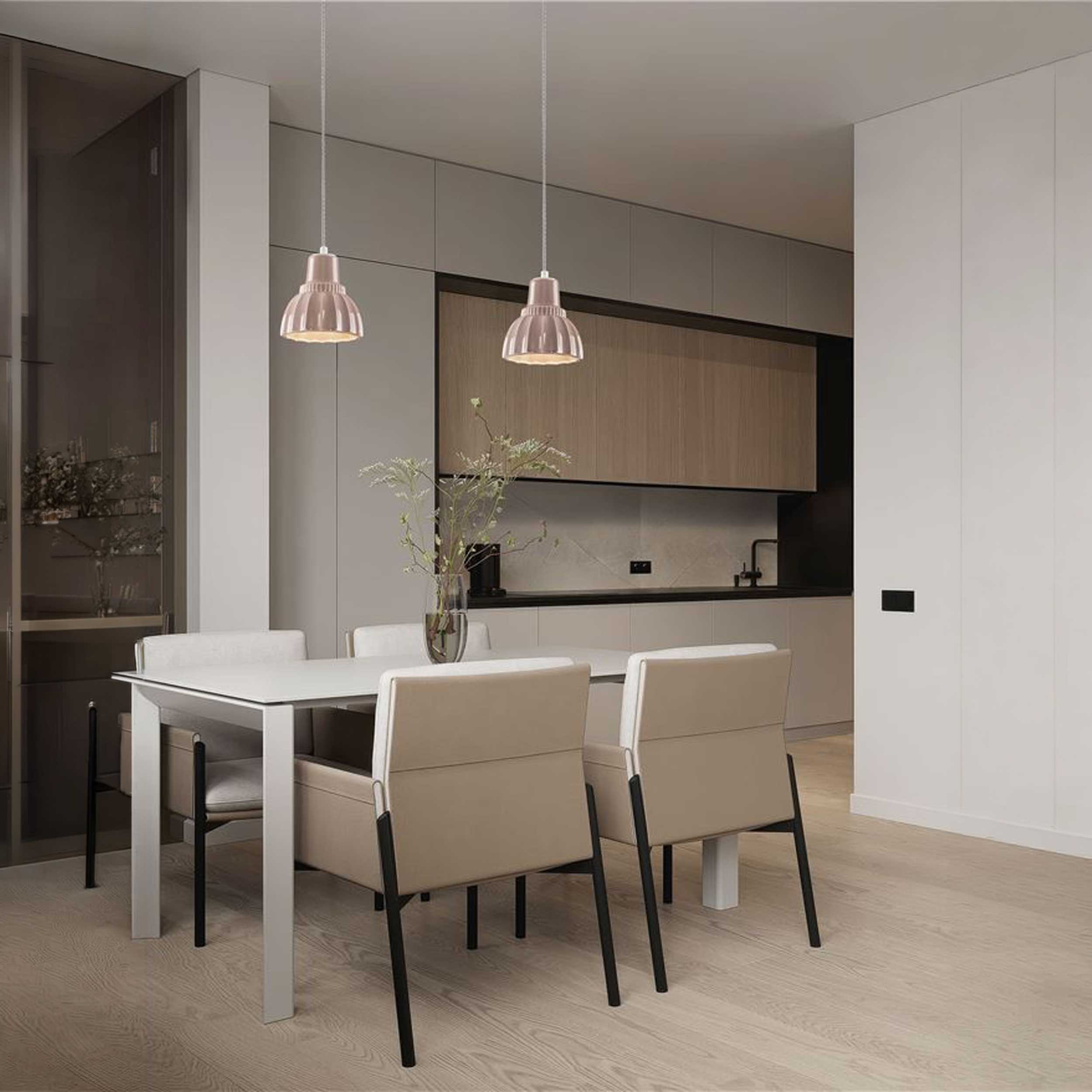 Nova Luce Picco E14 závesné svietidlo