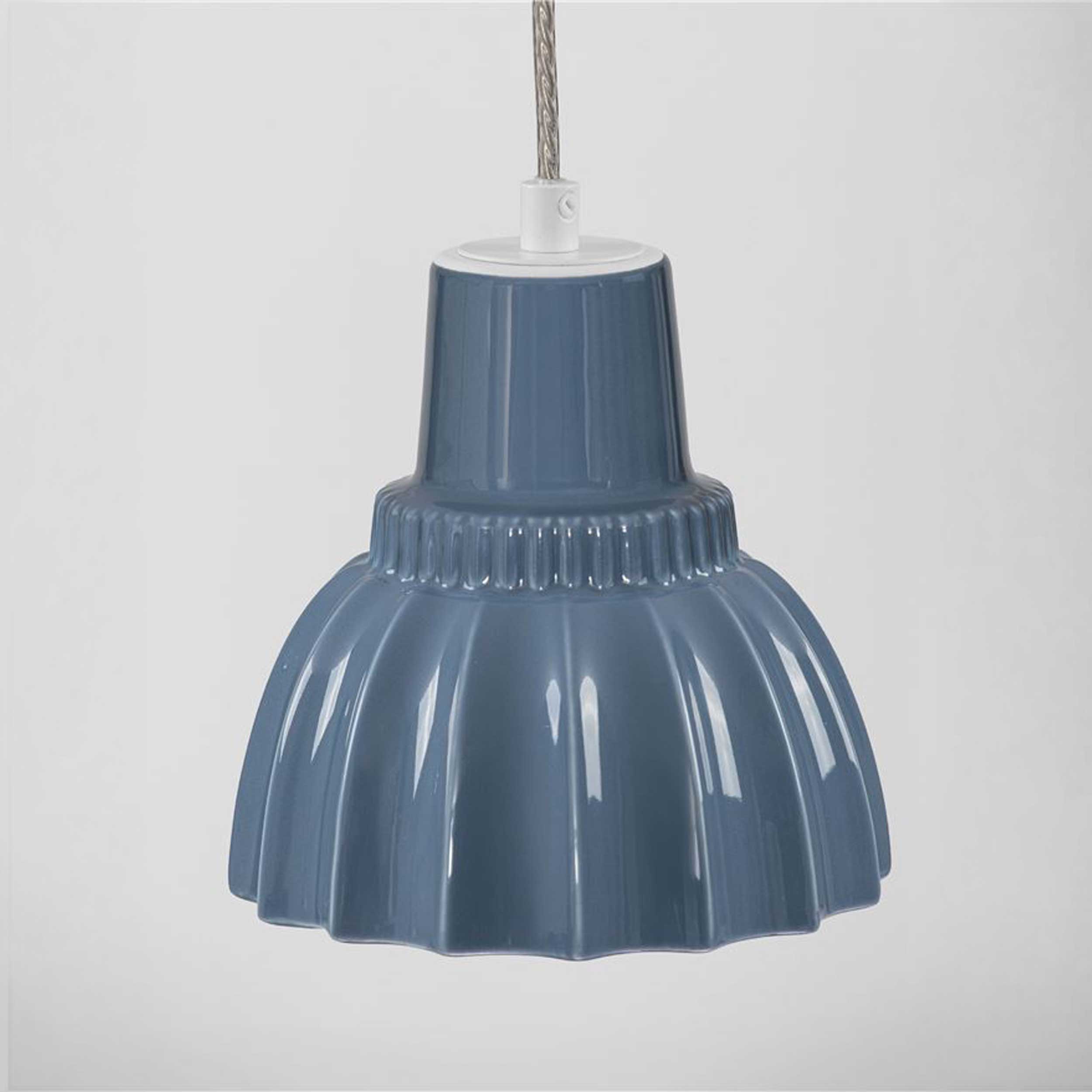 Závesné svietidlo Nova Luce Obbit E27