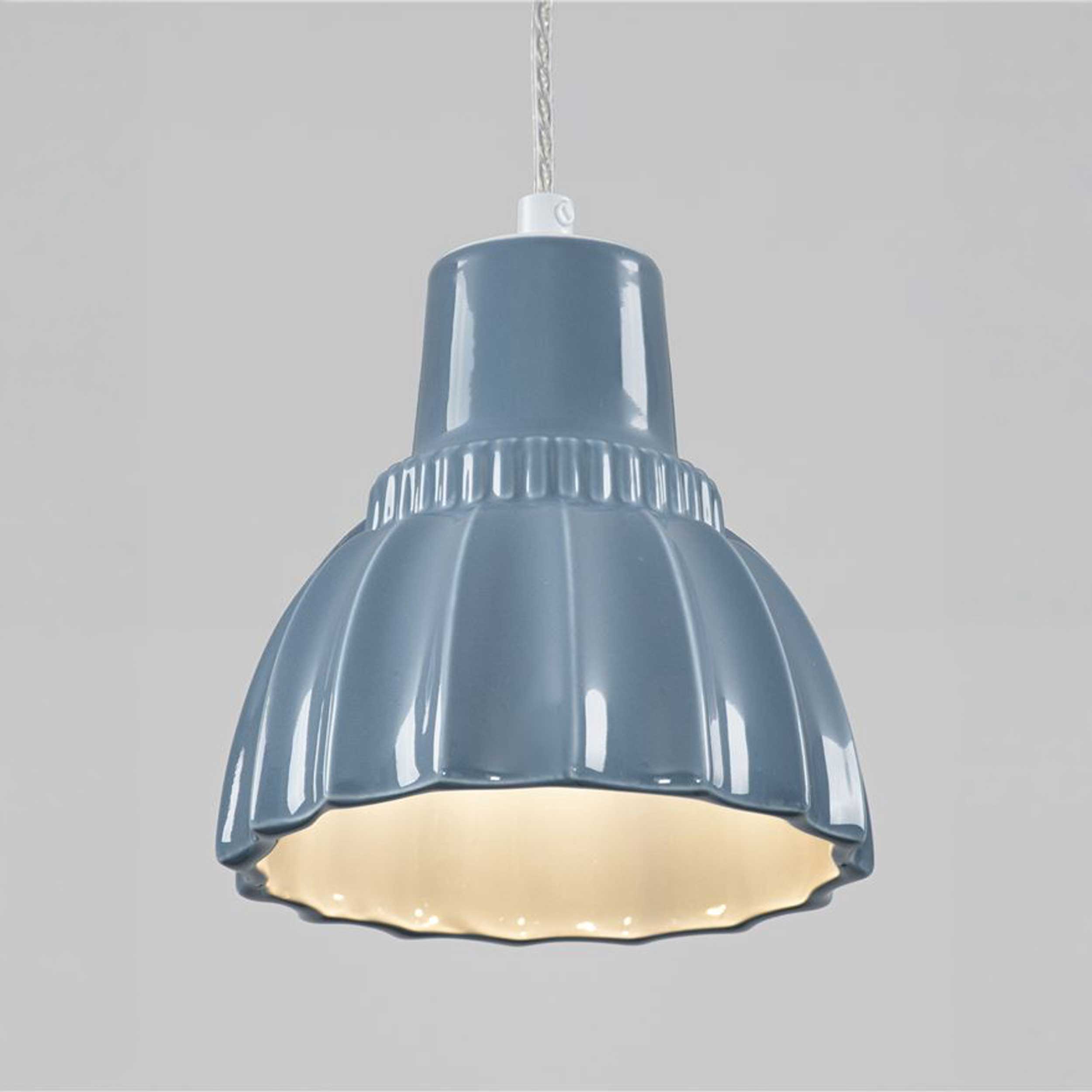 Závesné svietidlo Nova Luce Obbit E27