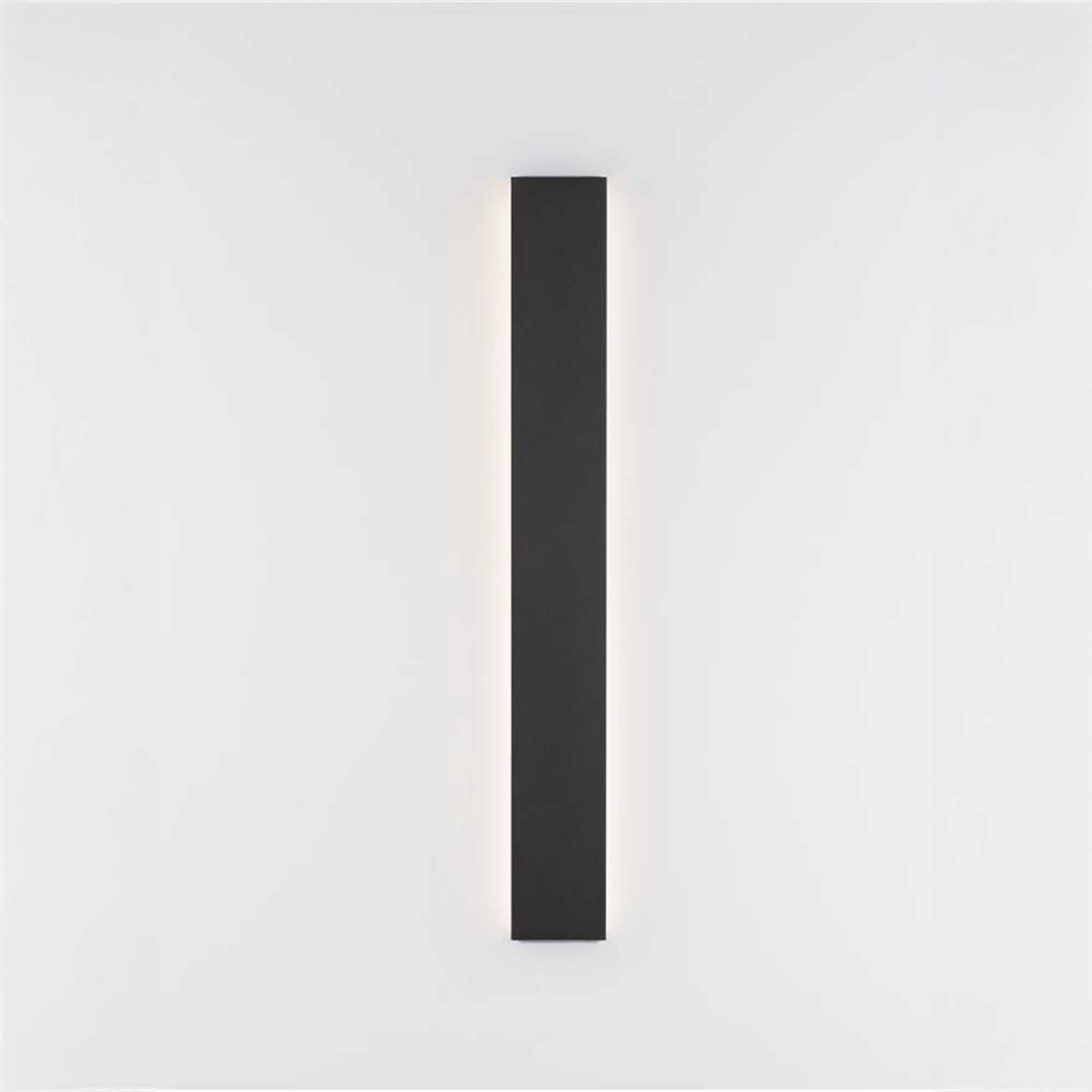 Nova Luce Doul LED wall light IP65