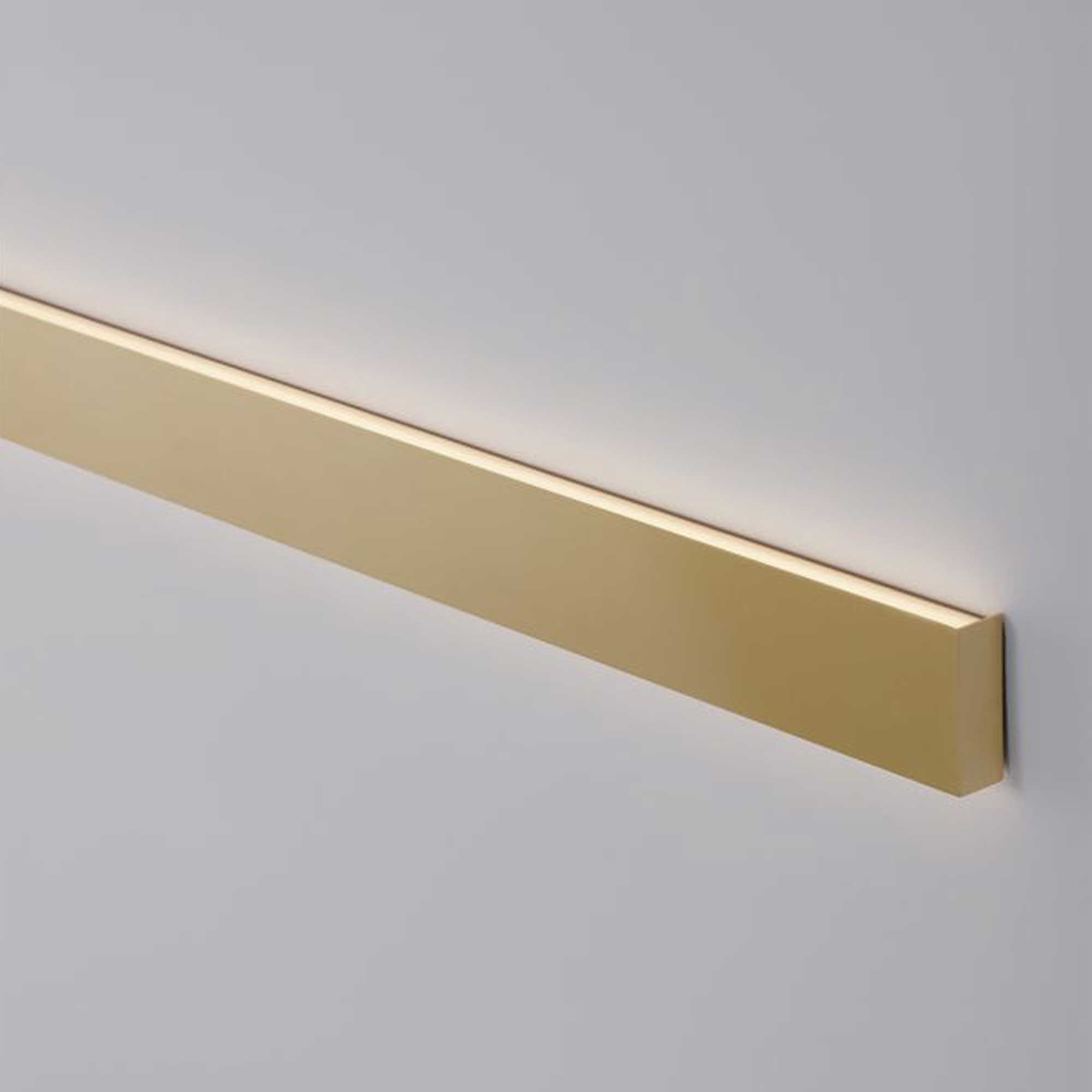 Nova Luce Doul LED wall light IP65