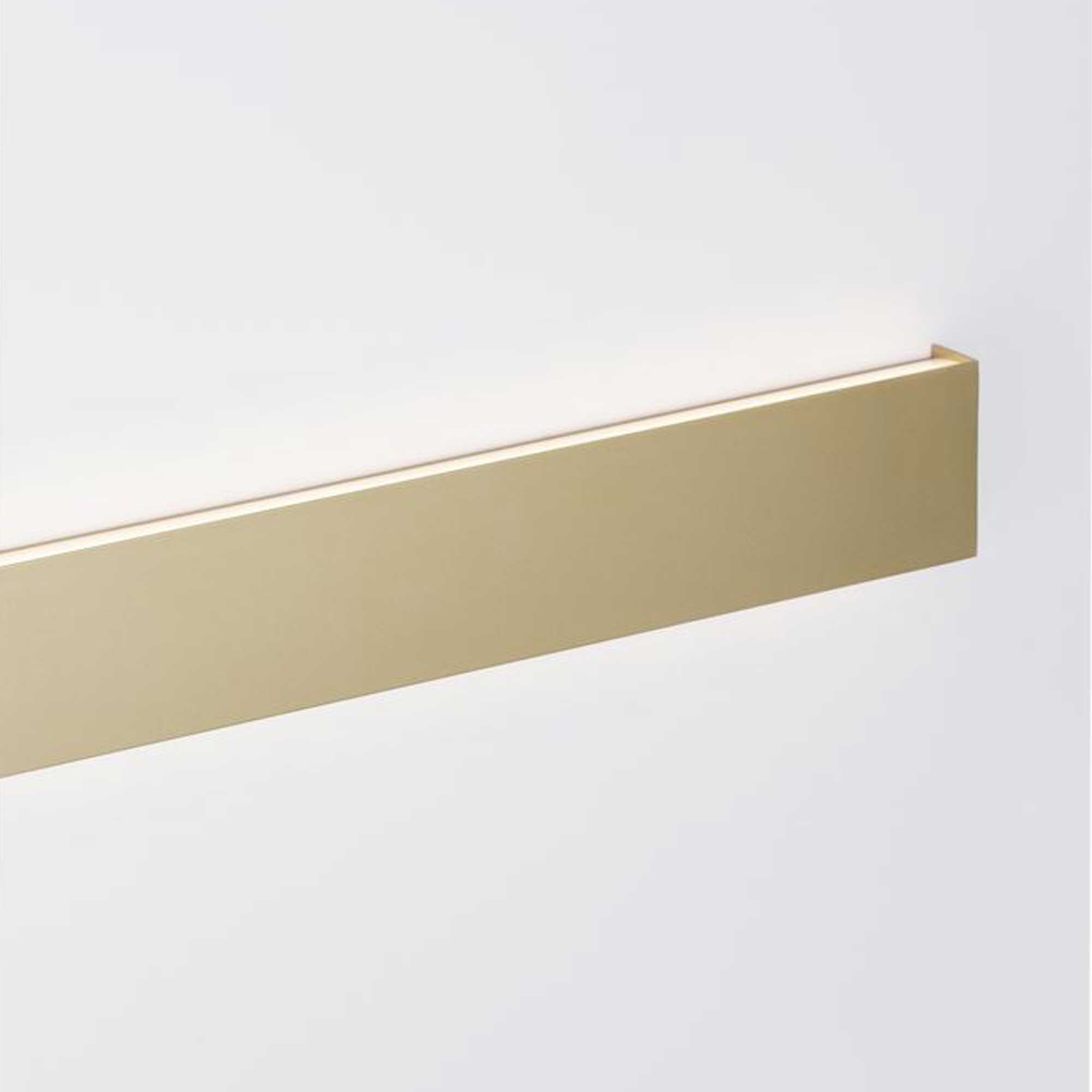 Nova Luce Doul LED wall light IP65