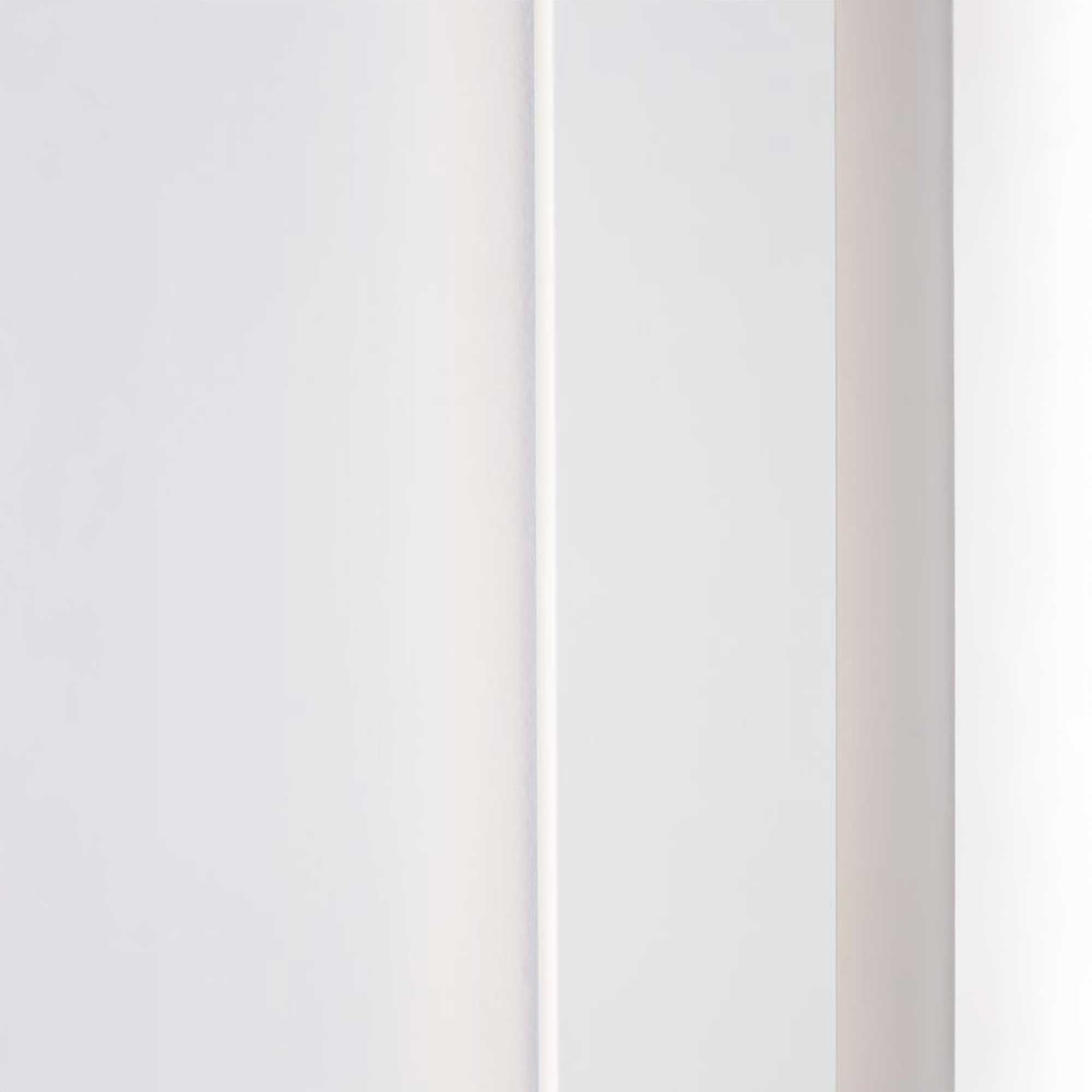 Nova Luce Doul LED wall light IP65