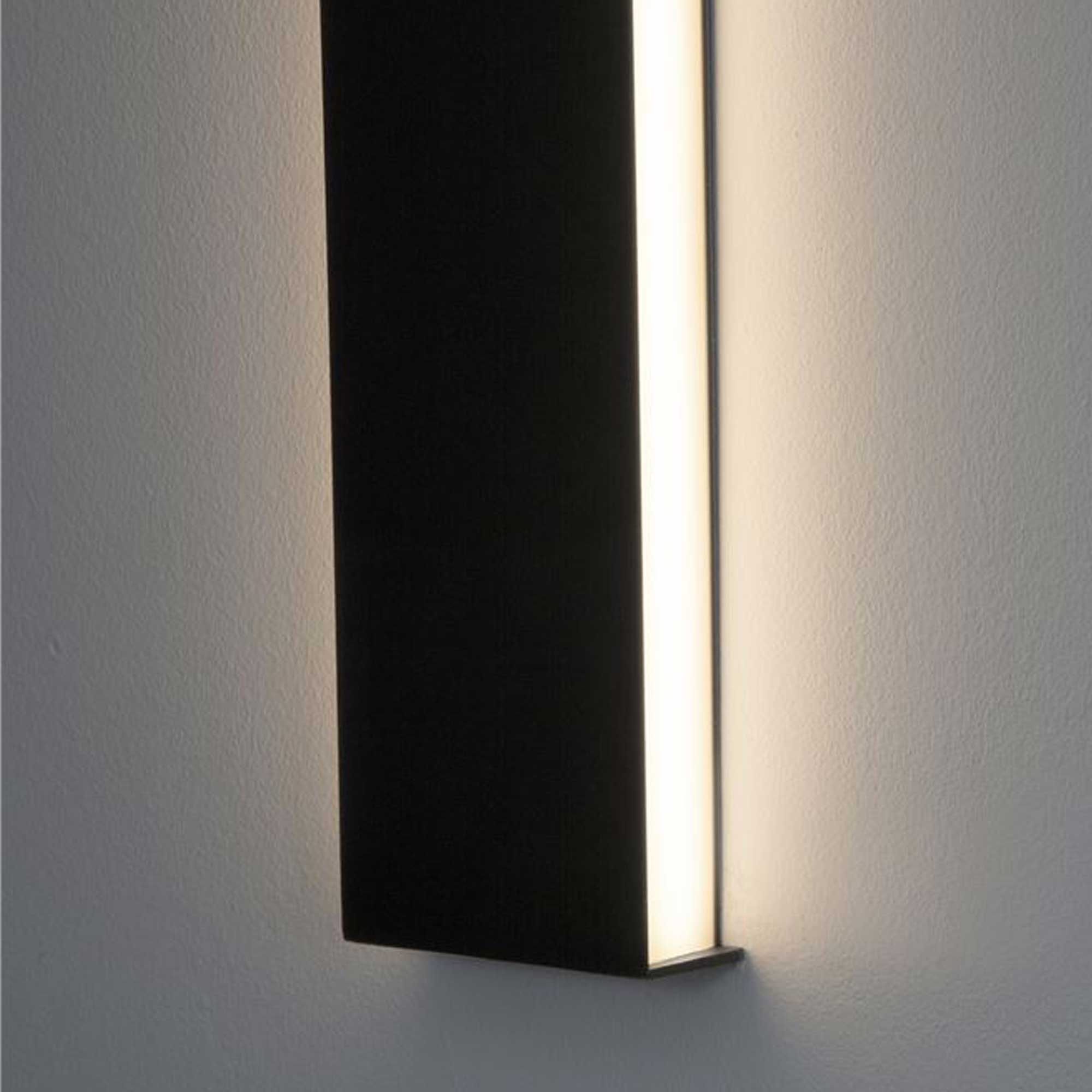 Nova Luce Doul LED wall light IP65