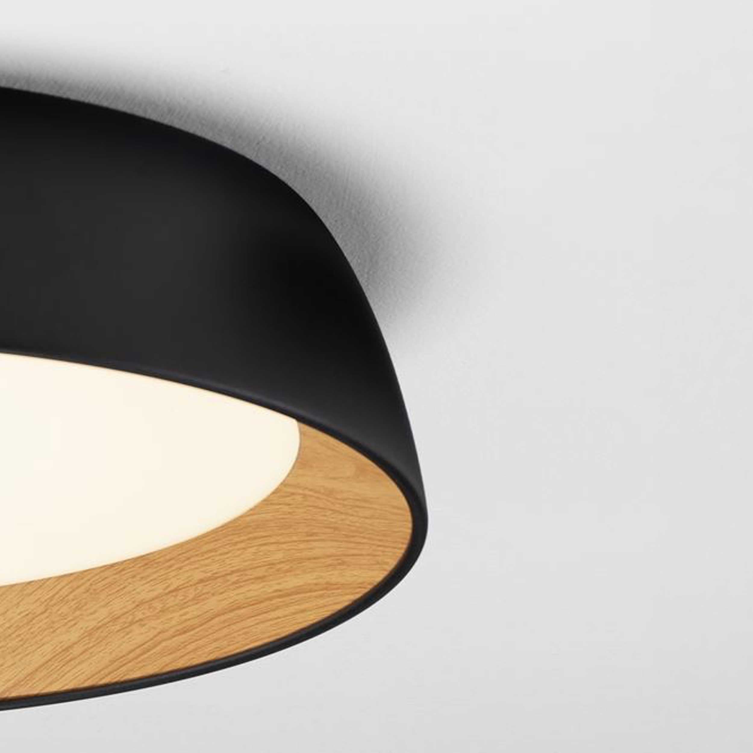 Nova Luce Cantria LED stropné svietidlo