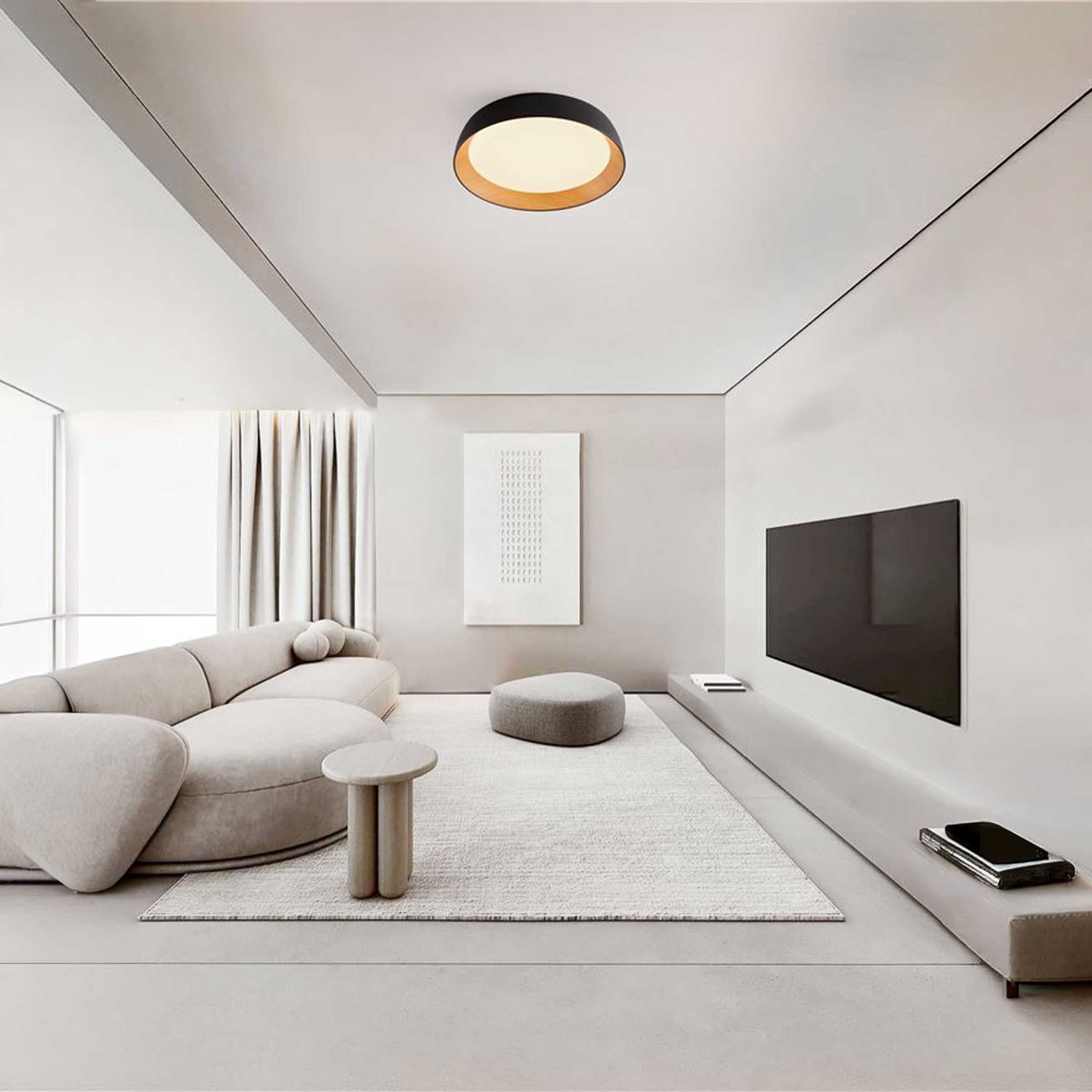 Nova Luce Cantria LED stropné svietidlo