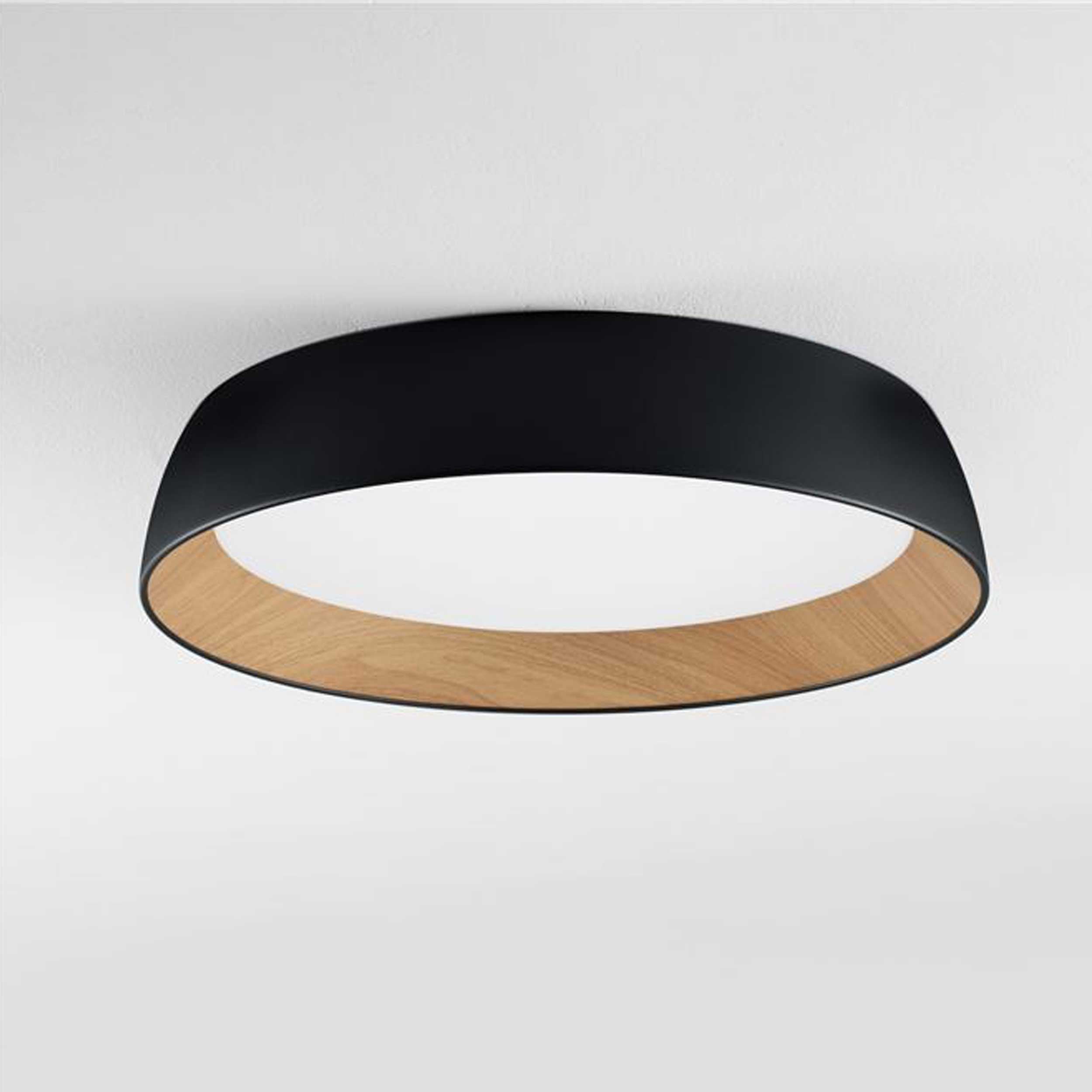 Nova Luce Cantria LED stropné svietidlo