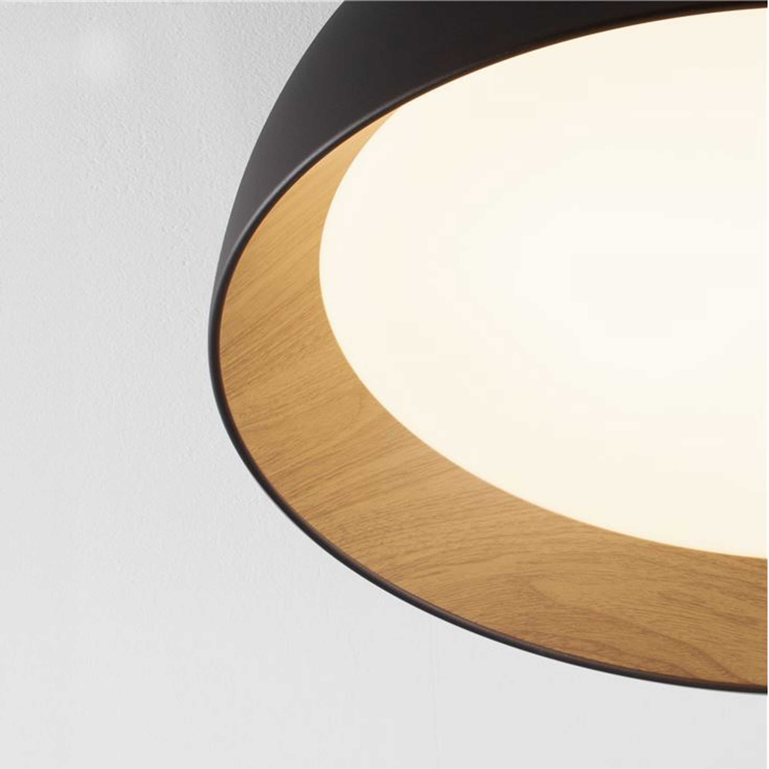 Nova Luce Cantria LED stropné svietidlo