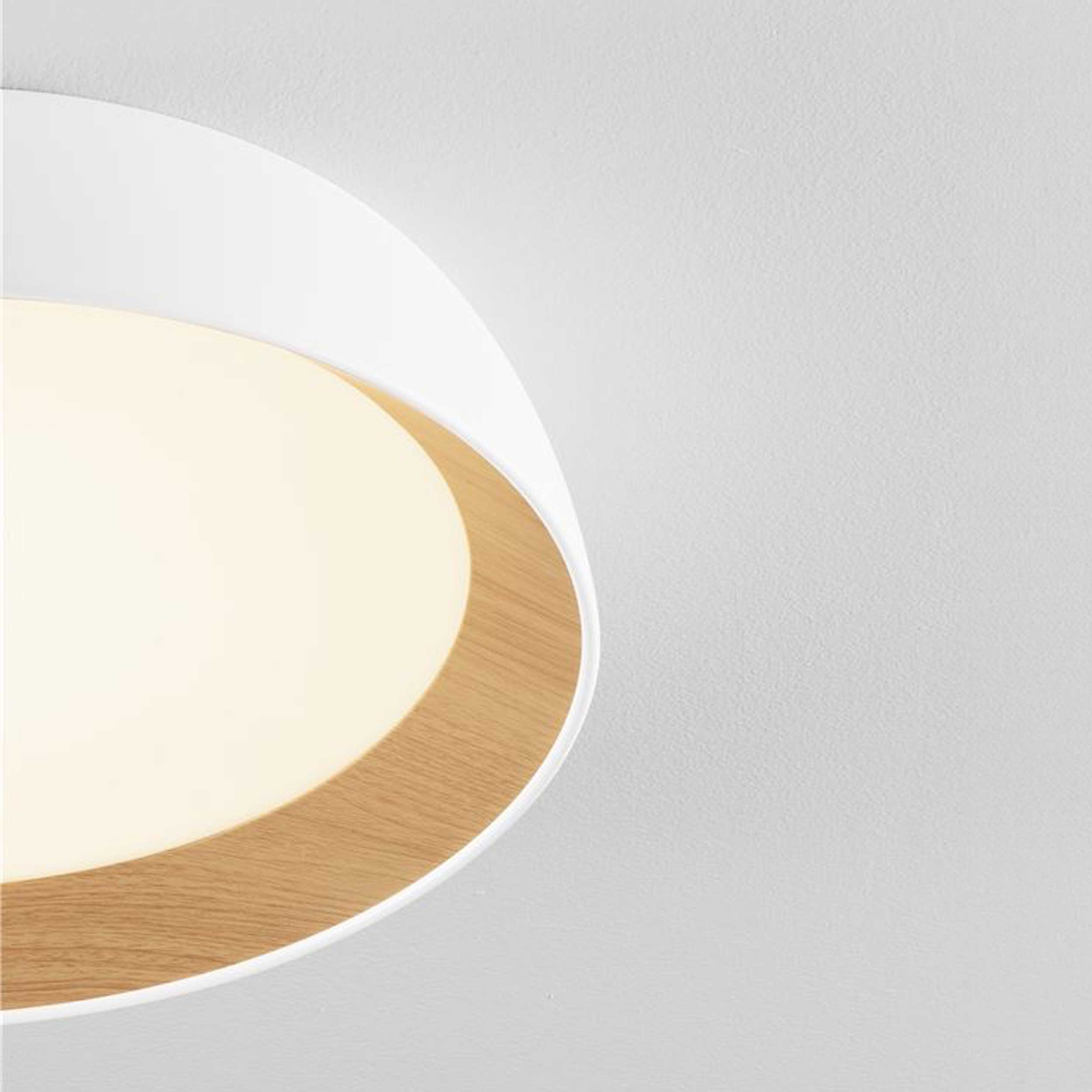 Nova Luce Cantria LED stropné svietidlo