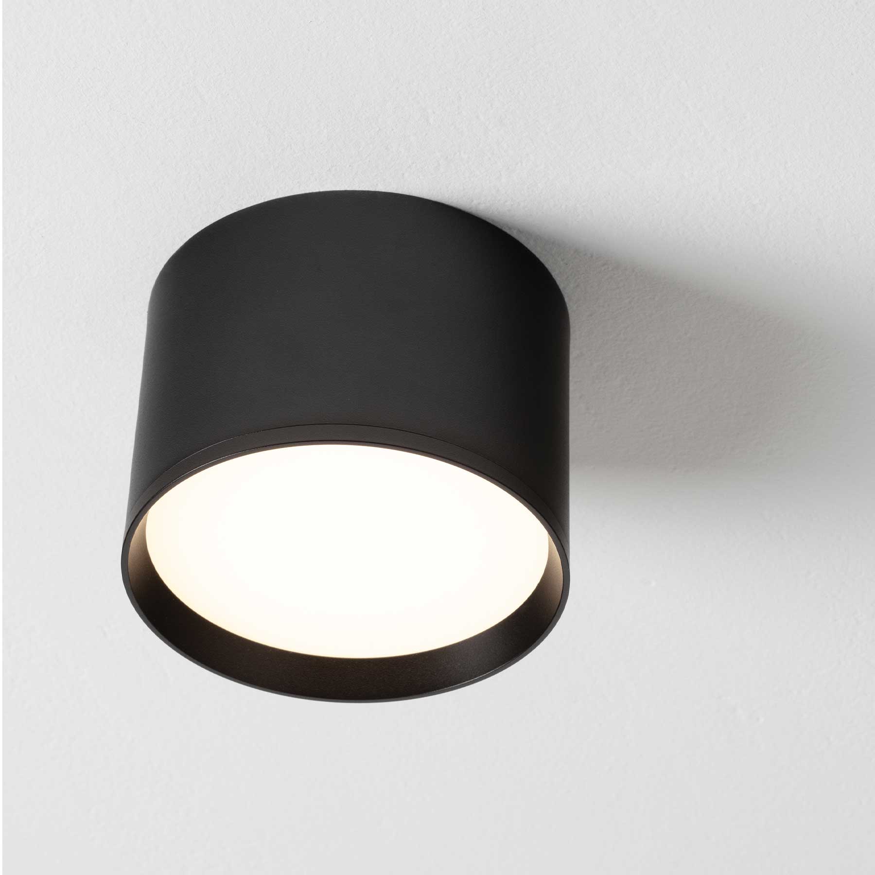 Nova Luce Ziaza LED bodové svítidlo