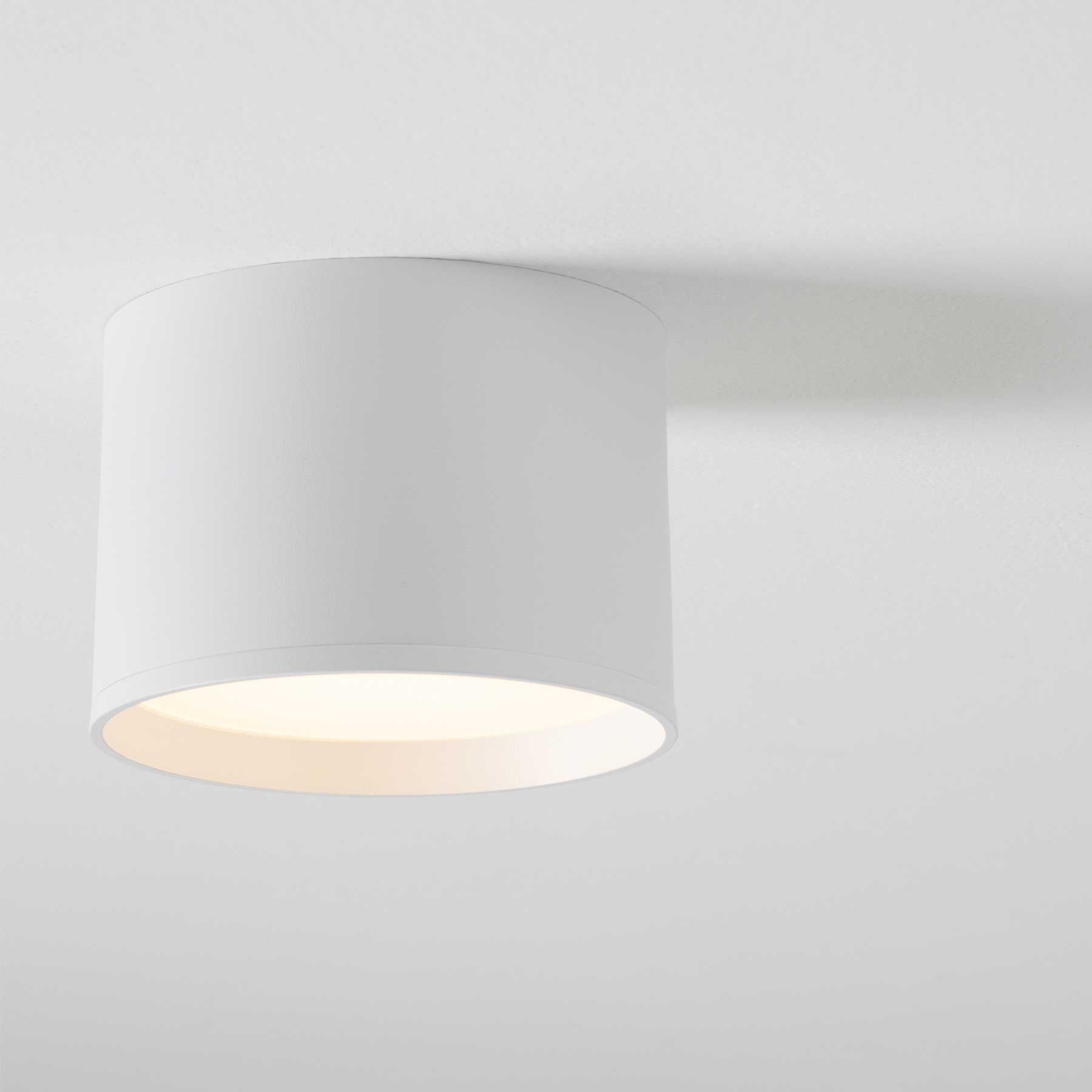 Nova Luce Ziaza LED bodové svítidlo