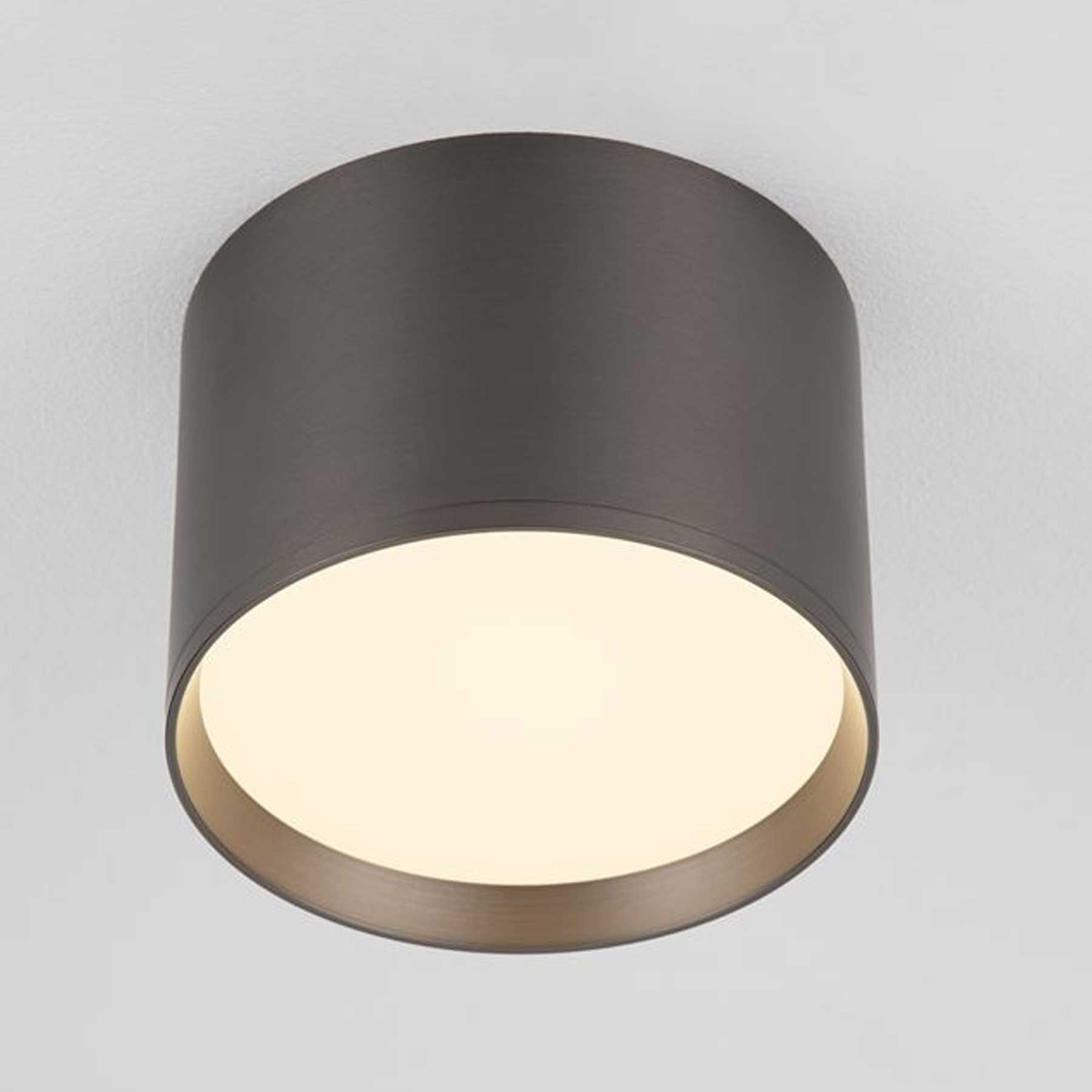 Nova Luce Ziaza LED bodové svítidlo