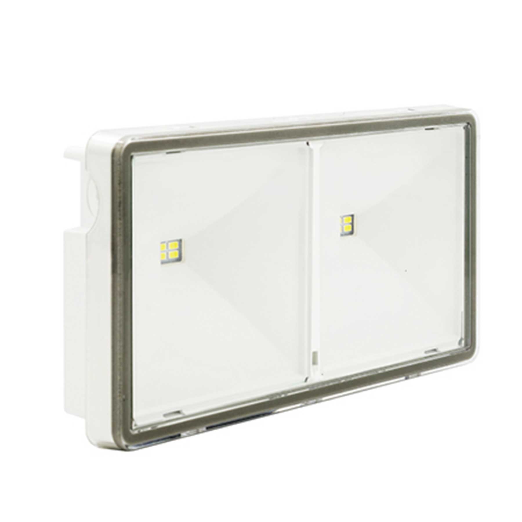 TM.ONTEC S20 M1 ST LED antipanické nouzové osvětlení IP65