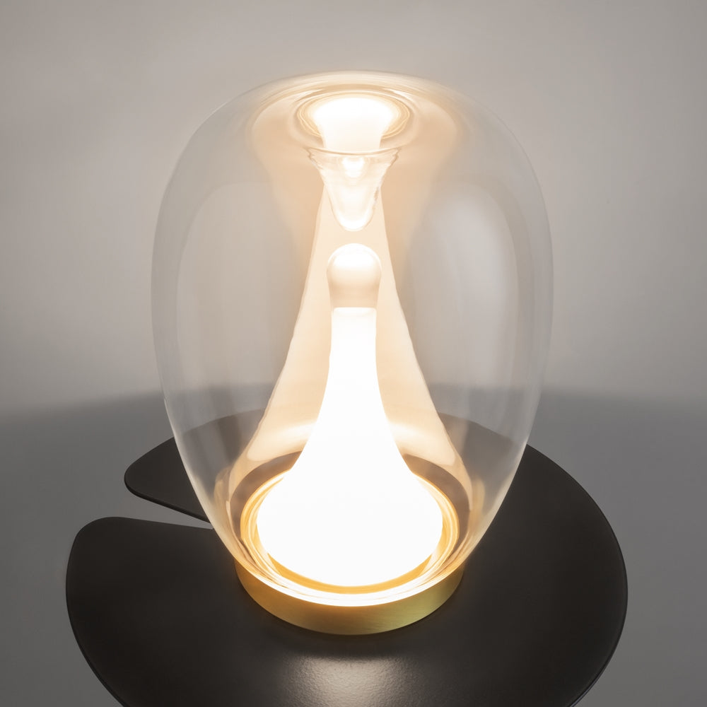 Maytoni Splash LED stolová svietidlo
