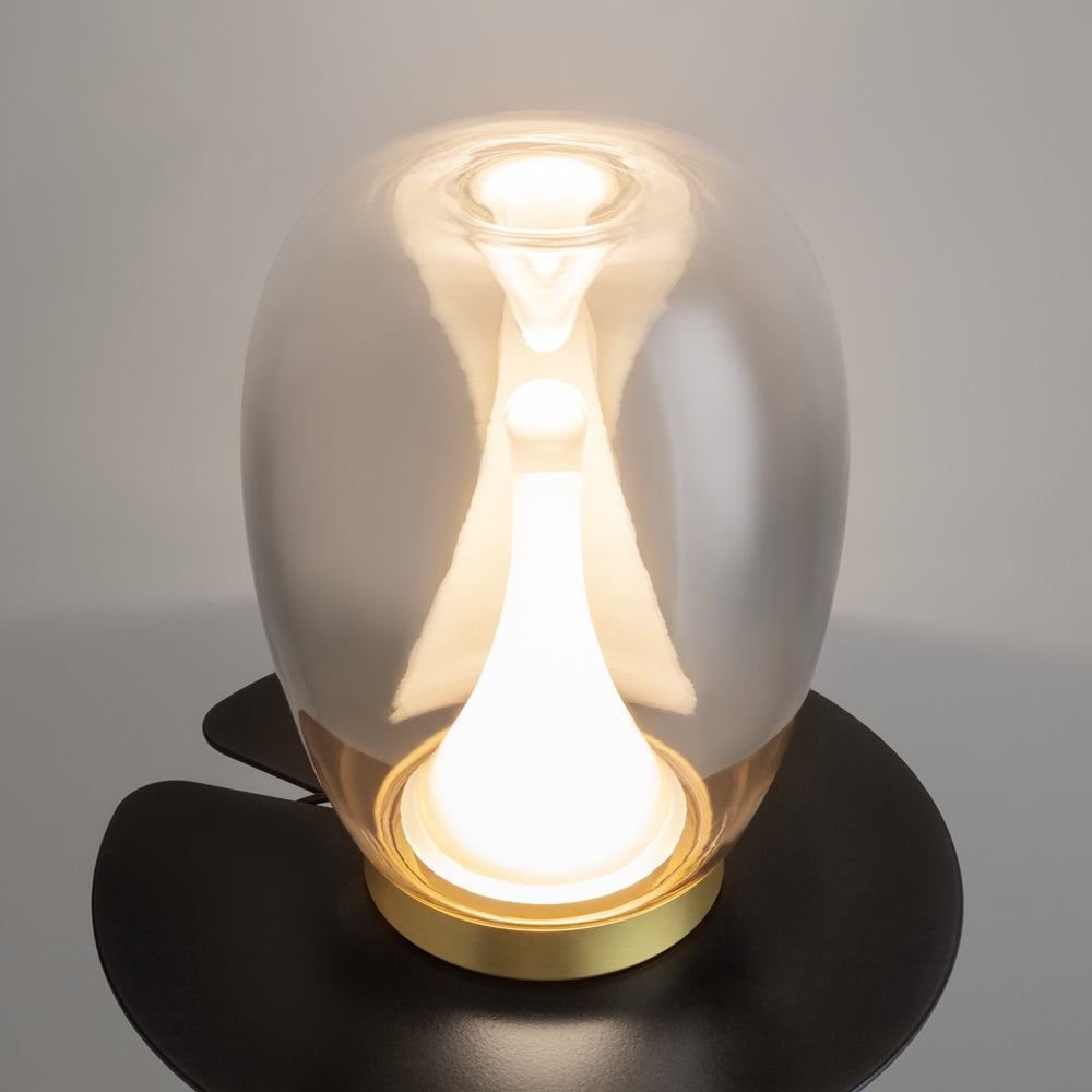 Maytoni Splash LED stolová svietidlo