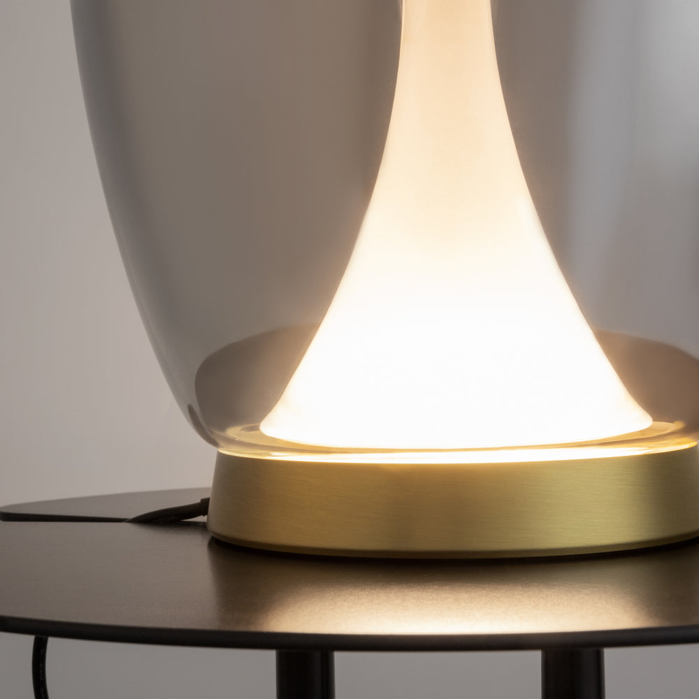 Maytoni Splash LED stolová svietidlo