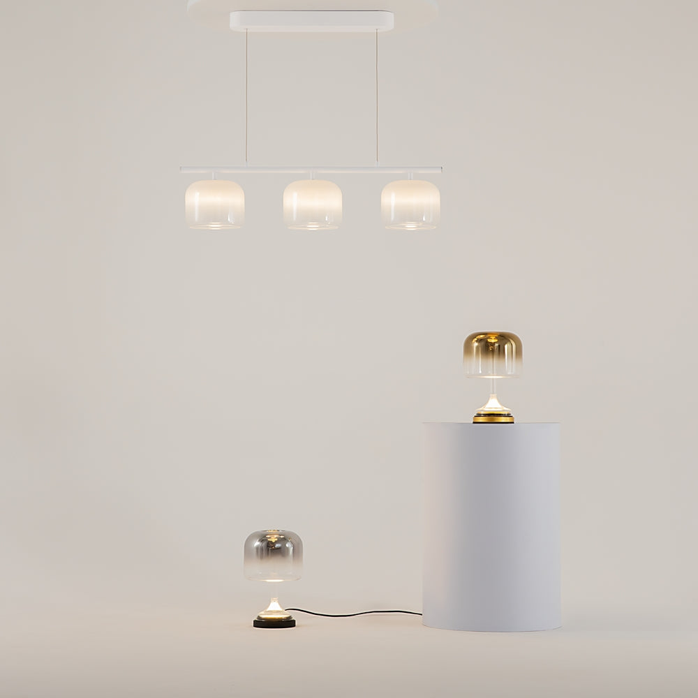Maytoni Spirito LED stolová svietidlo
