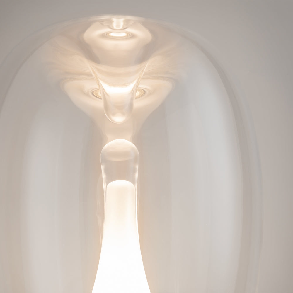 Maytoni Splash LED stolová svietidlo