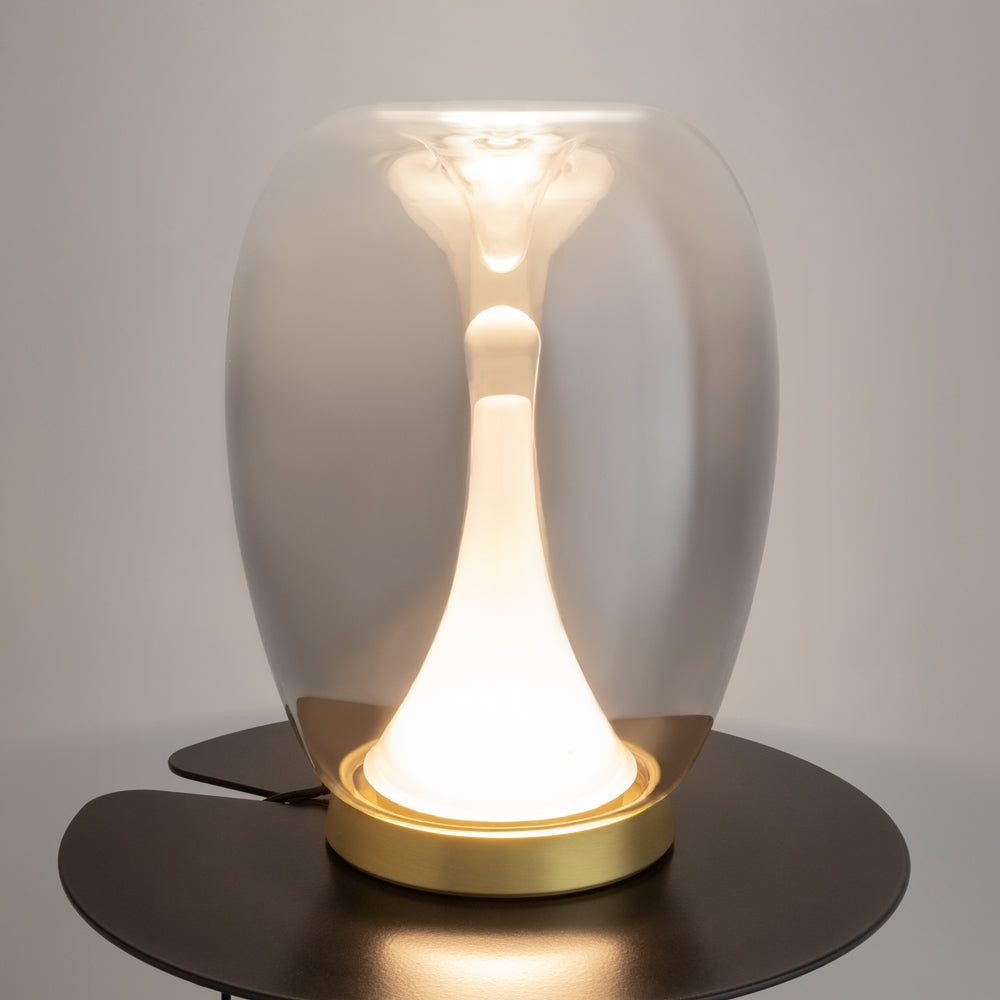 Maytoni Splash LED stolová svietidlo