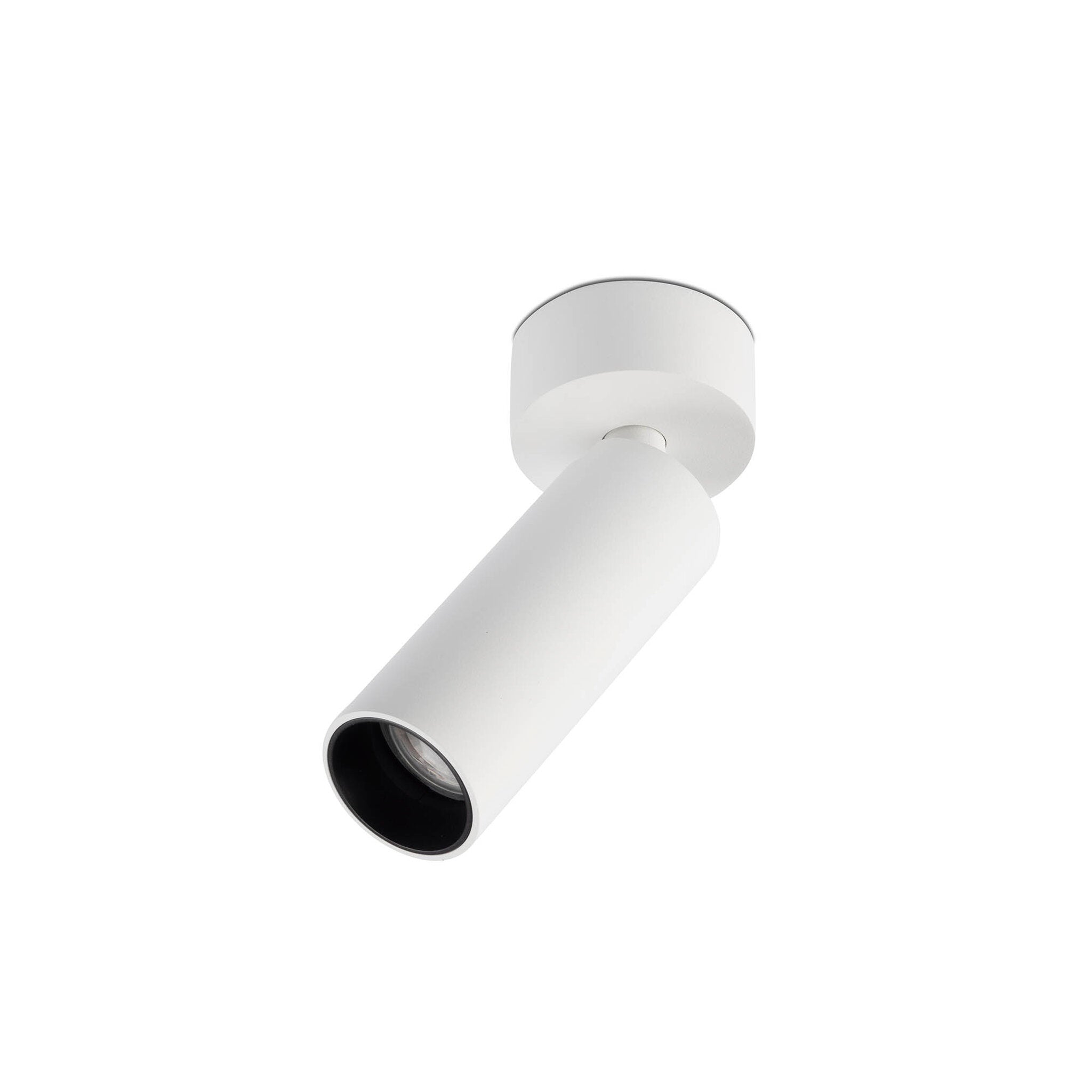 Zapustené svietidlo Faro Stan Slim GU10