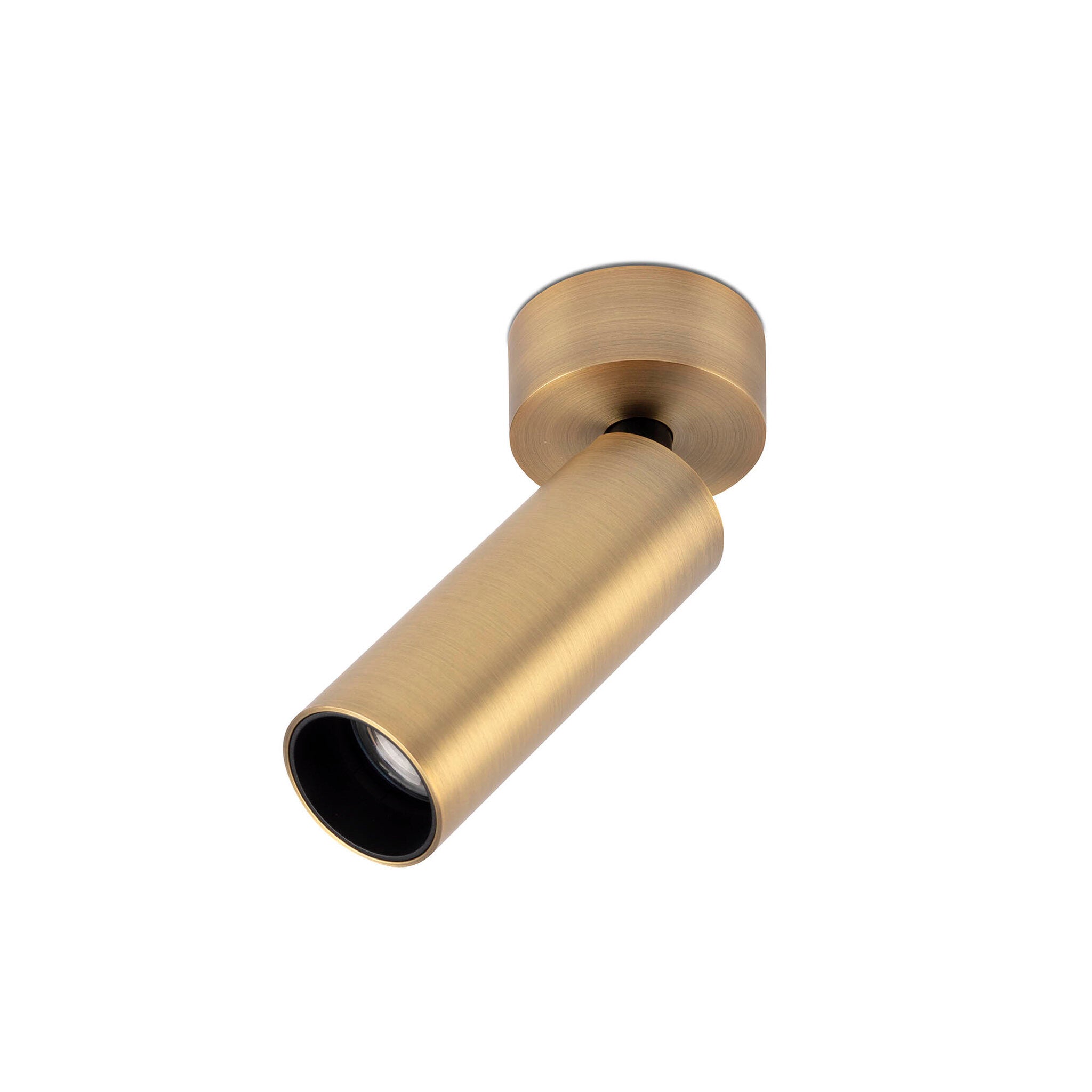 Zapustené svietidlo Faro Stan Slim GU10