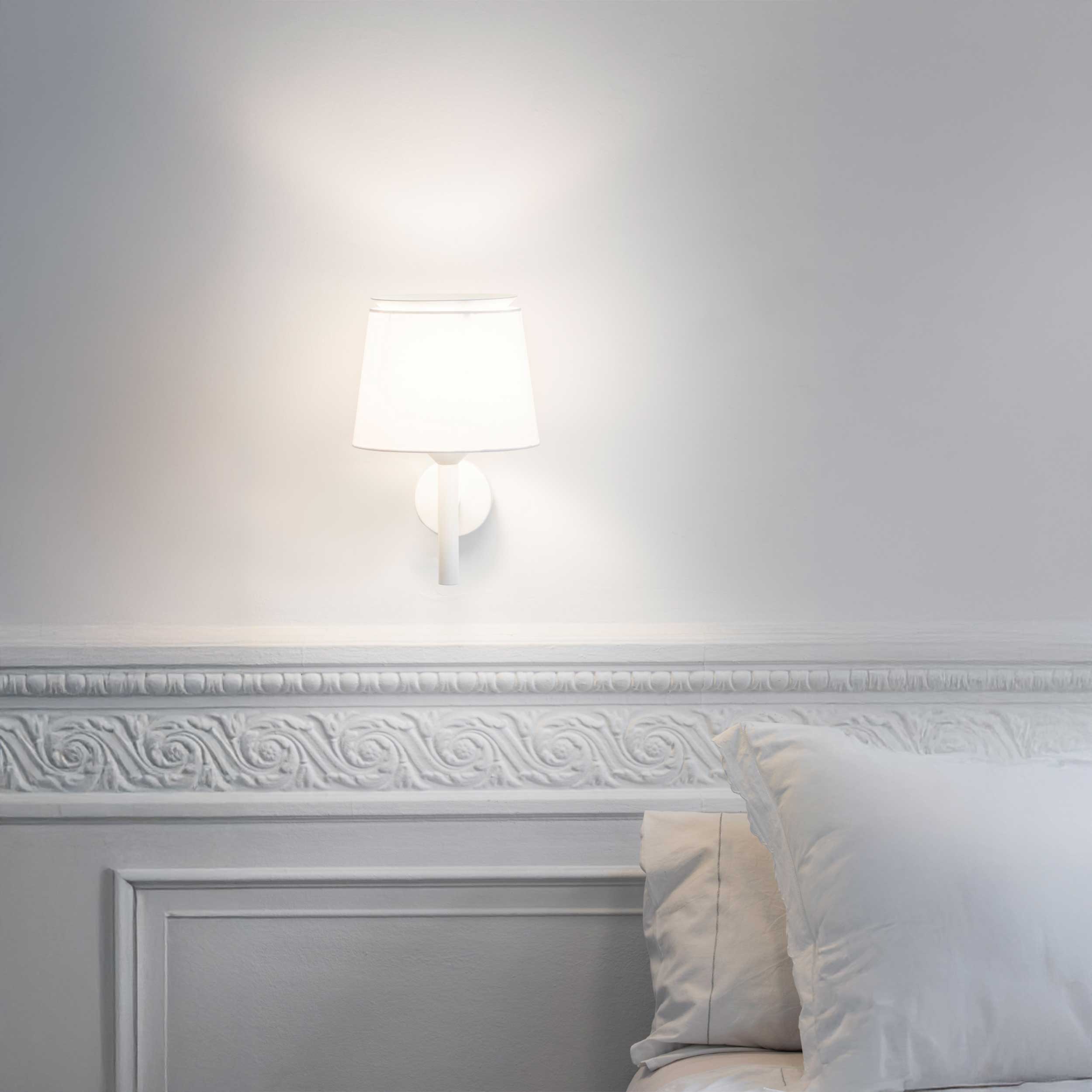 stolová svietidlo Faro Berni E27