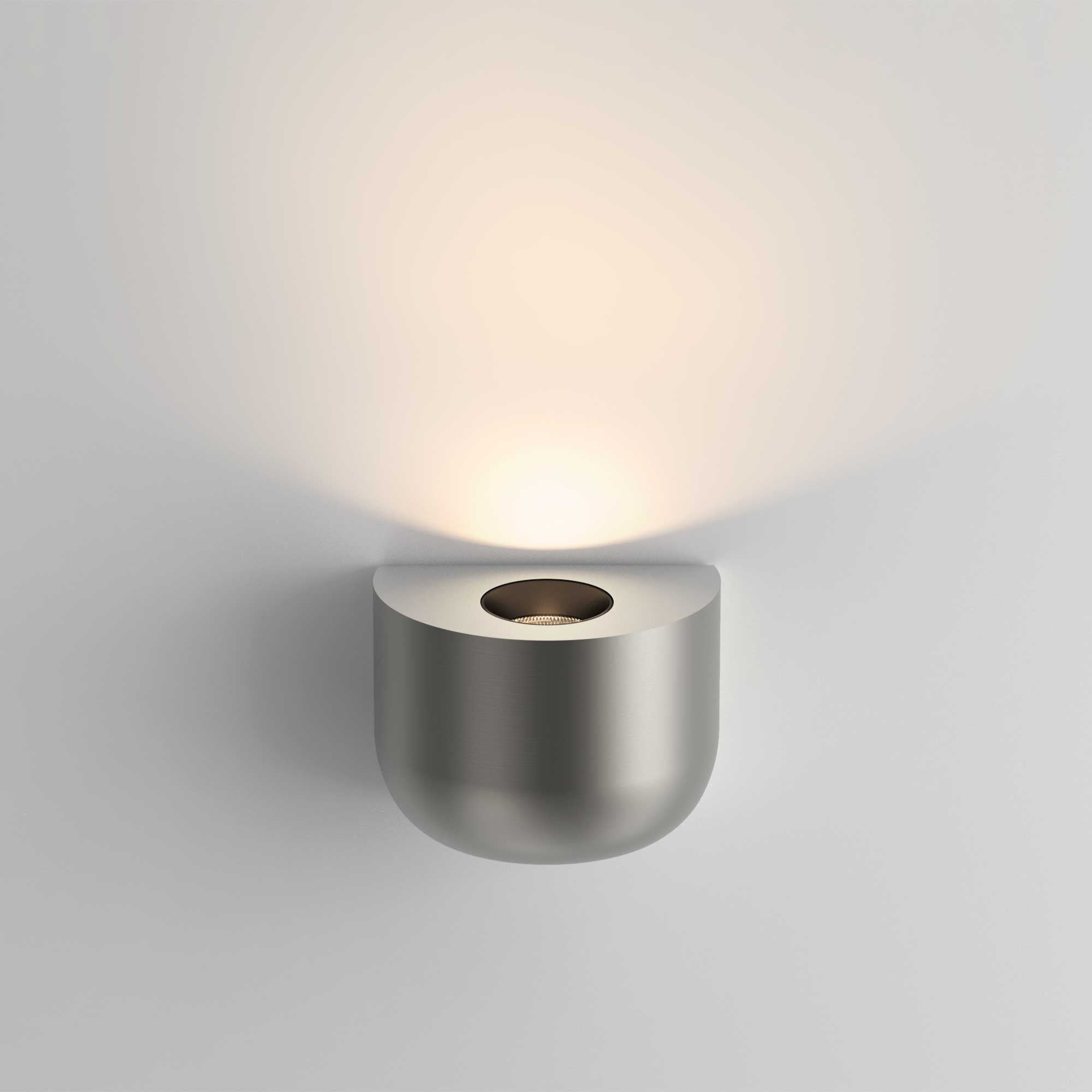 Solira LED nástěnné svítidlo Ra>90