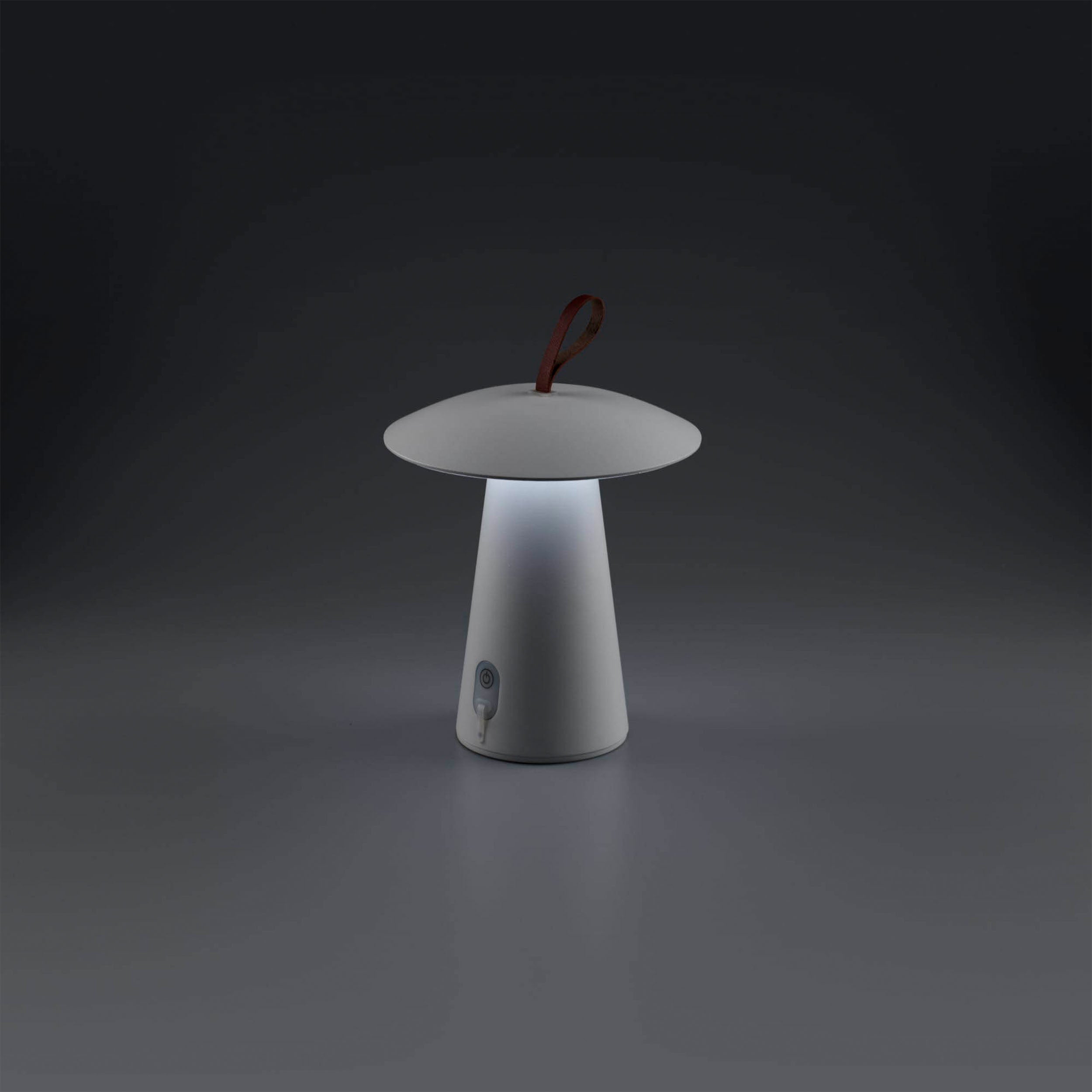 Stolná LED lampa Faro Cata