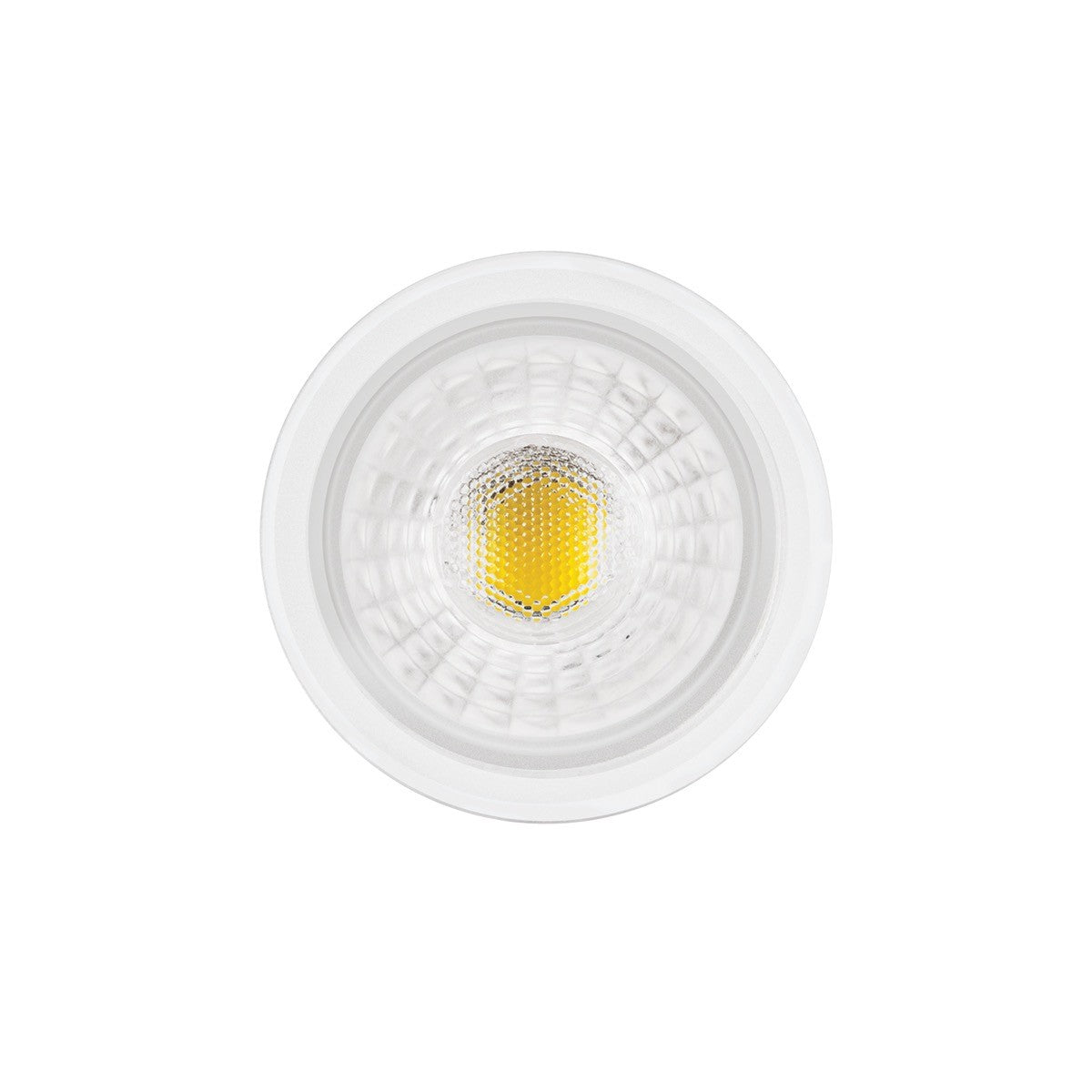 LED žiarovka VK Light GU10 Glass 7 W