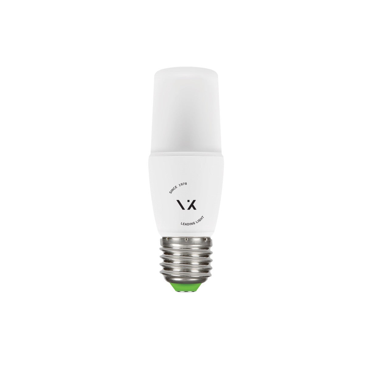 LED žiarovka VK Light Long E27 630 lm 7 W