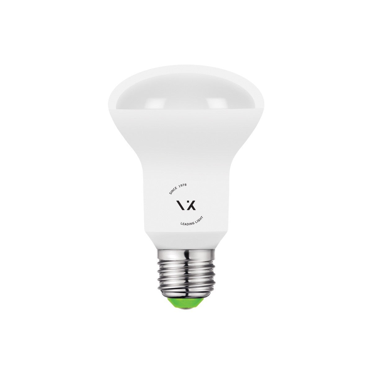 LED žiarovka VK Light E27 8 W 3000 K/6000 K