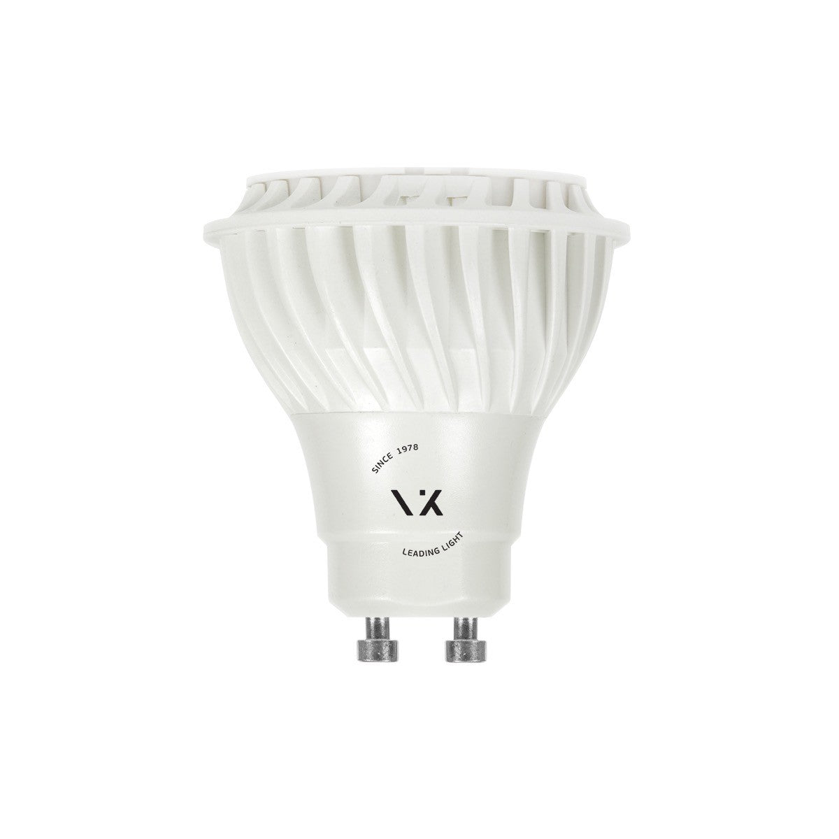 LED žiarovka VK Light GU10 24 V 600 lm 6 W